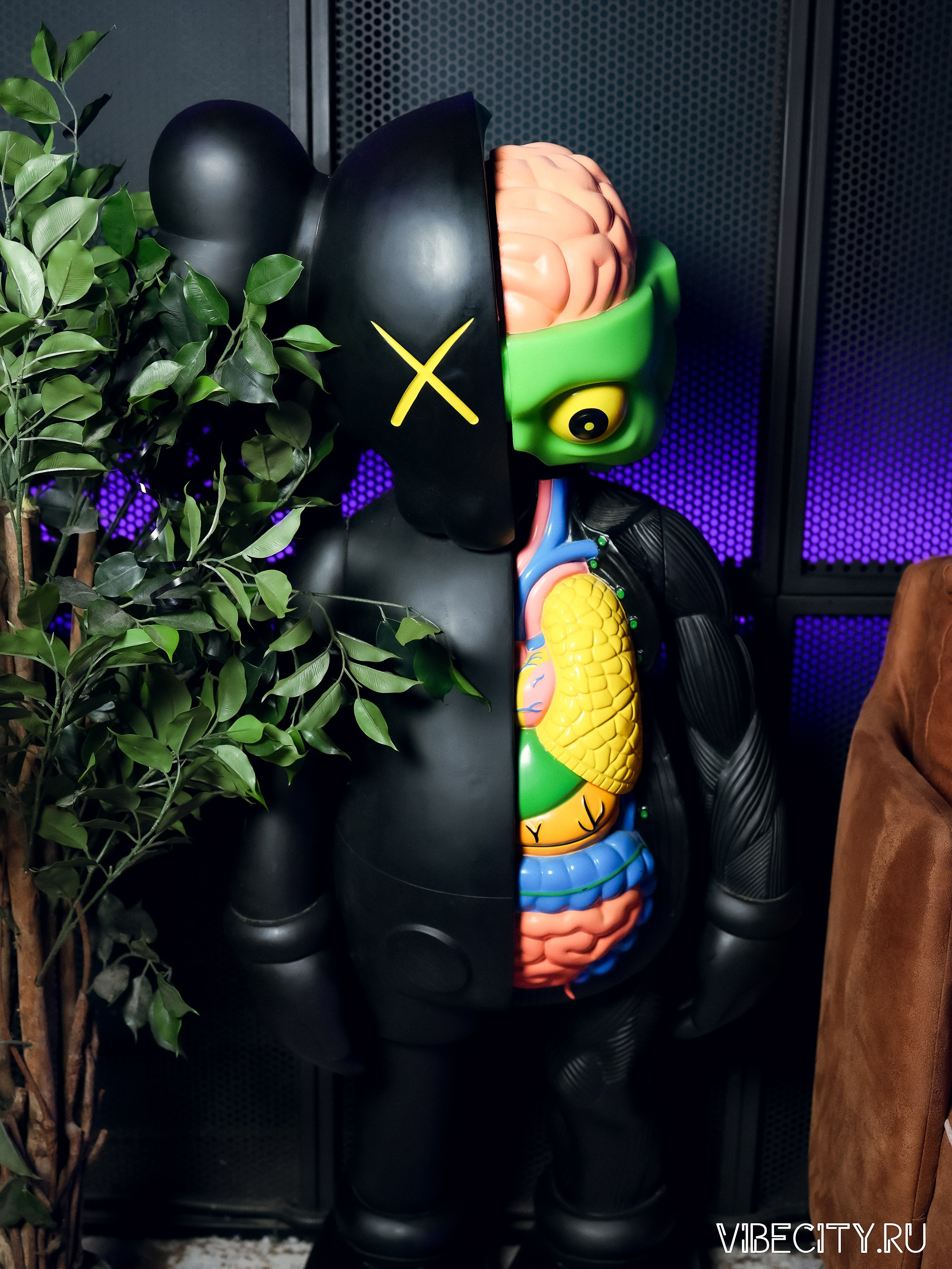 DOUBLE U. VIBECITY.RU Вайб Сити Ру Фоторепортажи Фотоотчеты Калининград