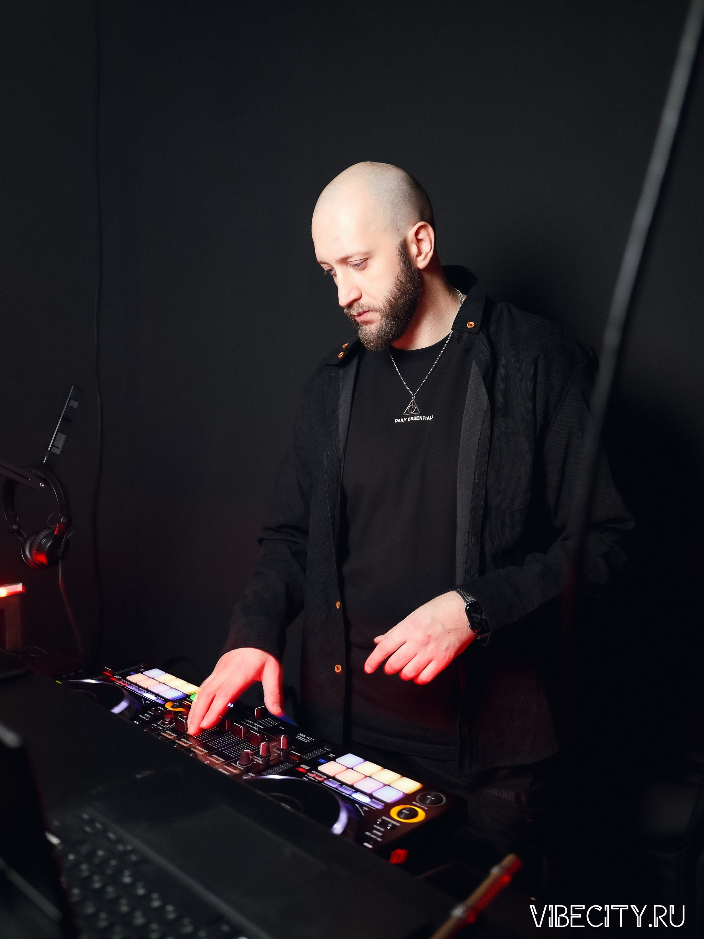 Мята Lounge. VIBECITY.RU Вайб Сити Ру Фоторепортажи Фотоотчеты Калининград