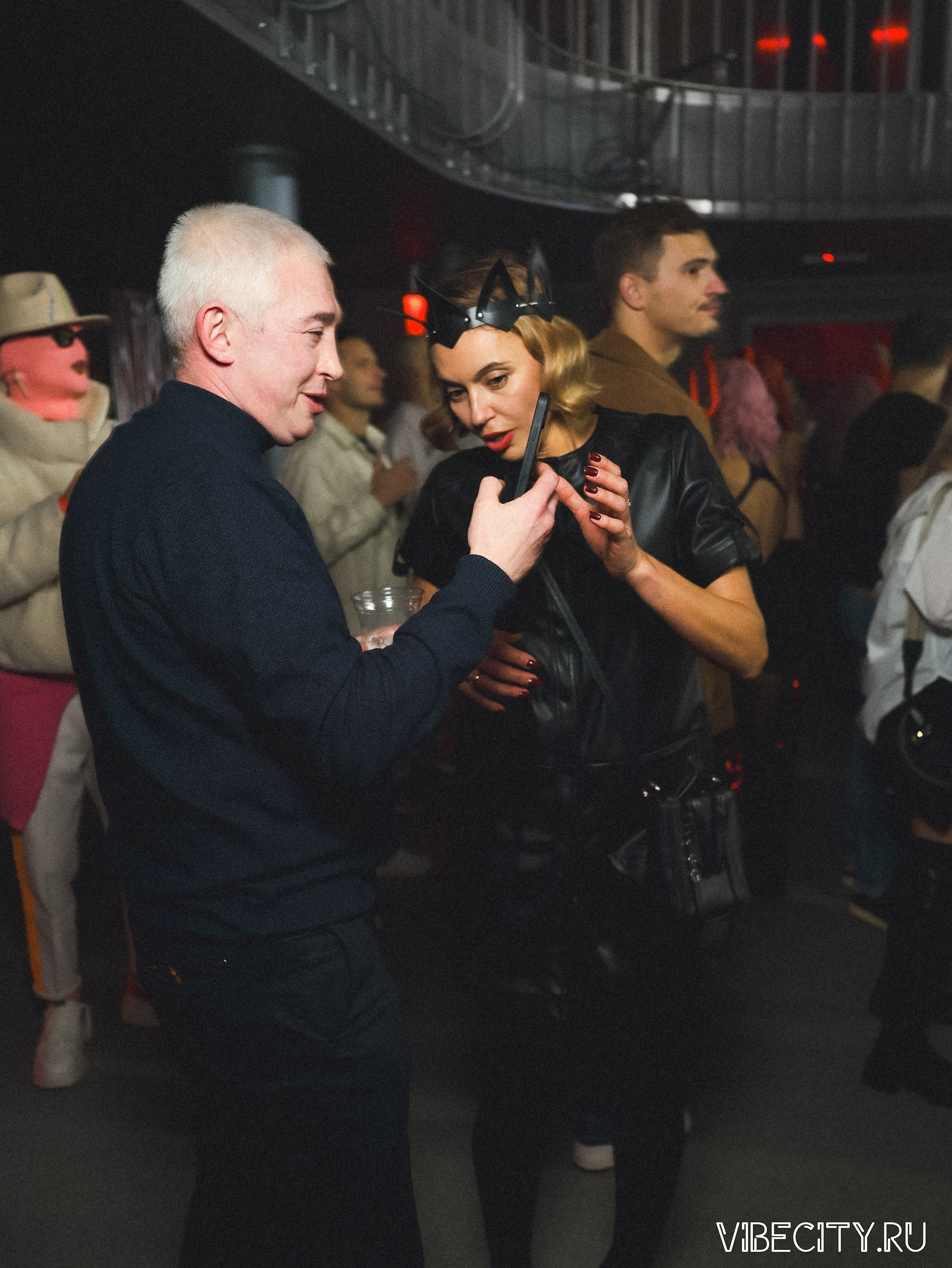 CULT. VIBECITY.RU Вайб Сити Ру Фоторепортажи Фотоотчеты Калининград