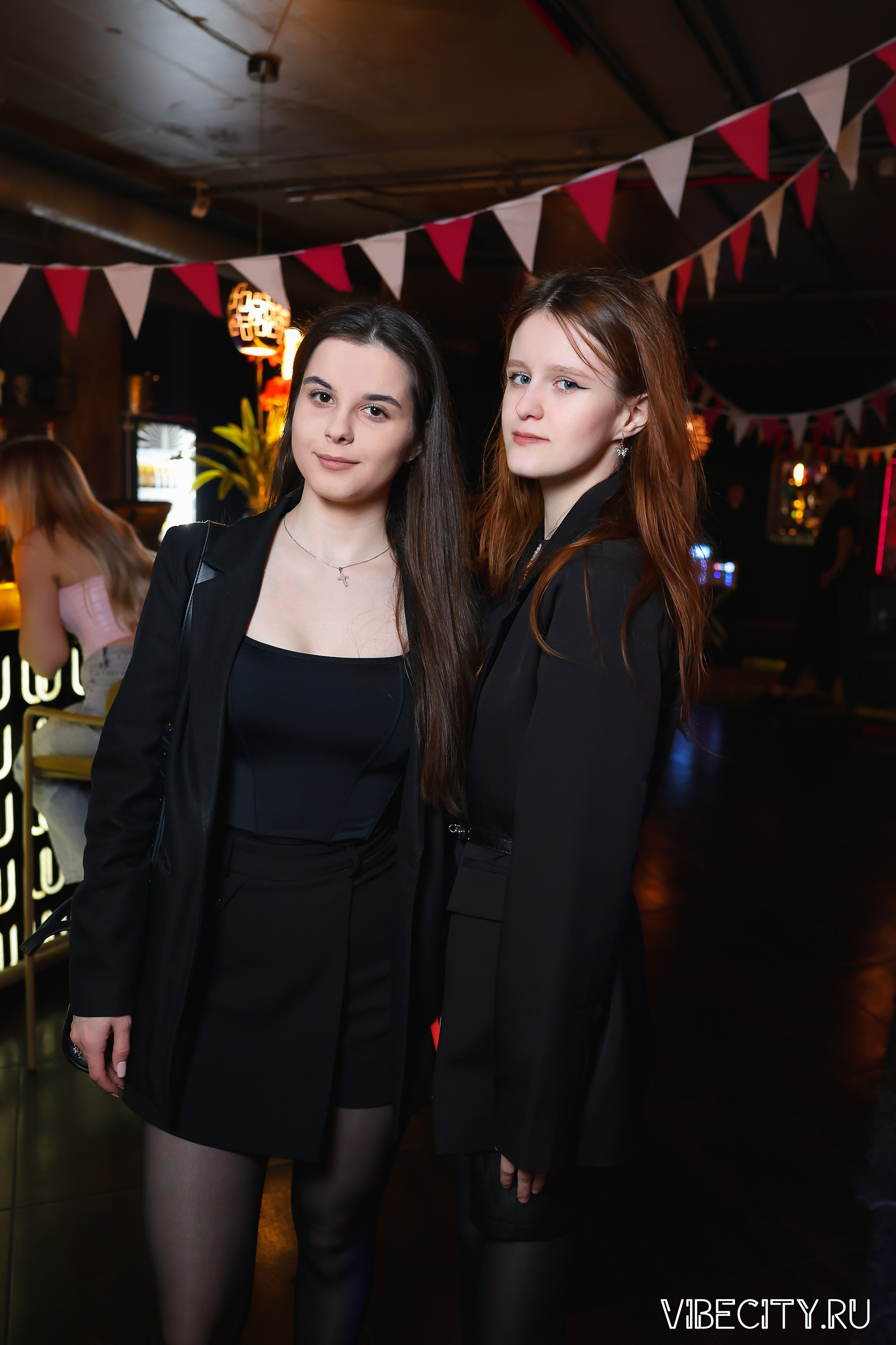 DOUBLE U. VIBECITY.RU Вайб Сити Ру Фоторепортажи Фотоотчеты Калининград