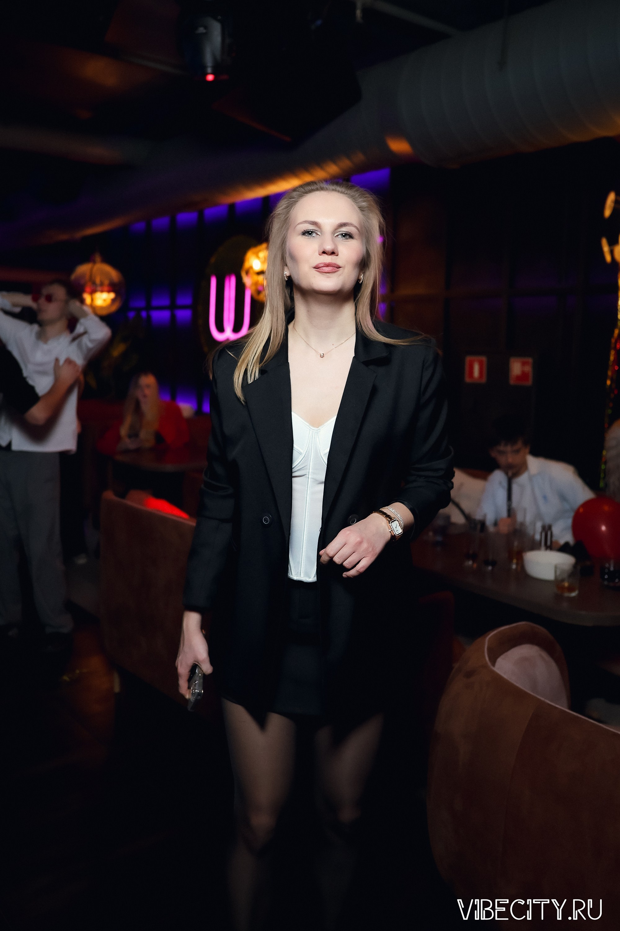 DOUBLE U. VIBECITY.RU Вайб Сити Ру Фоторепортажи Фотоотчеты Калининград