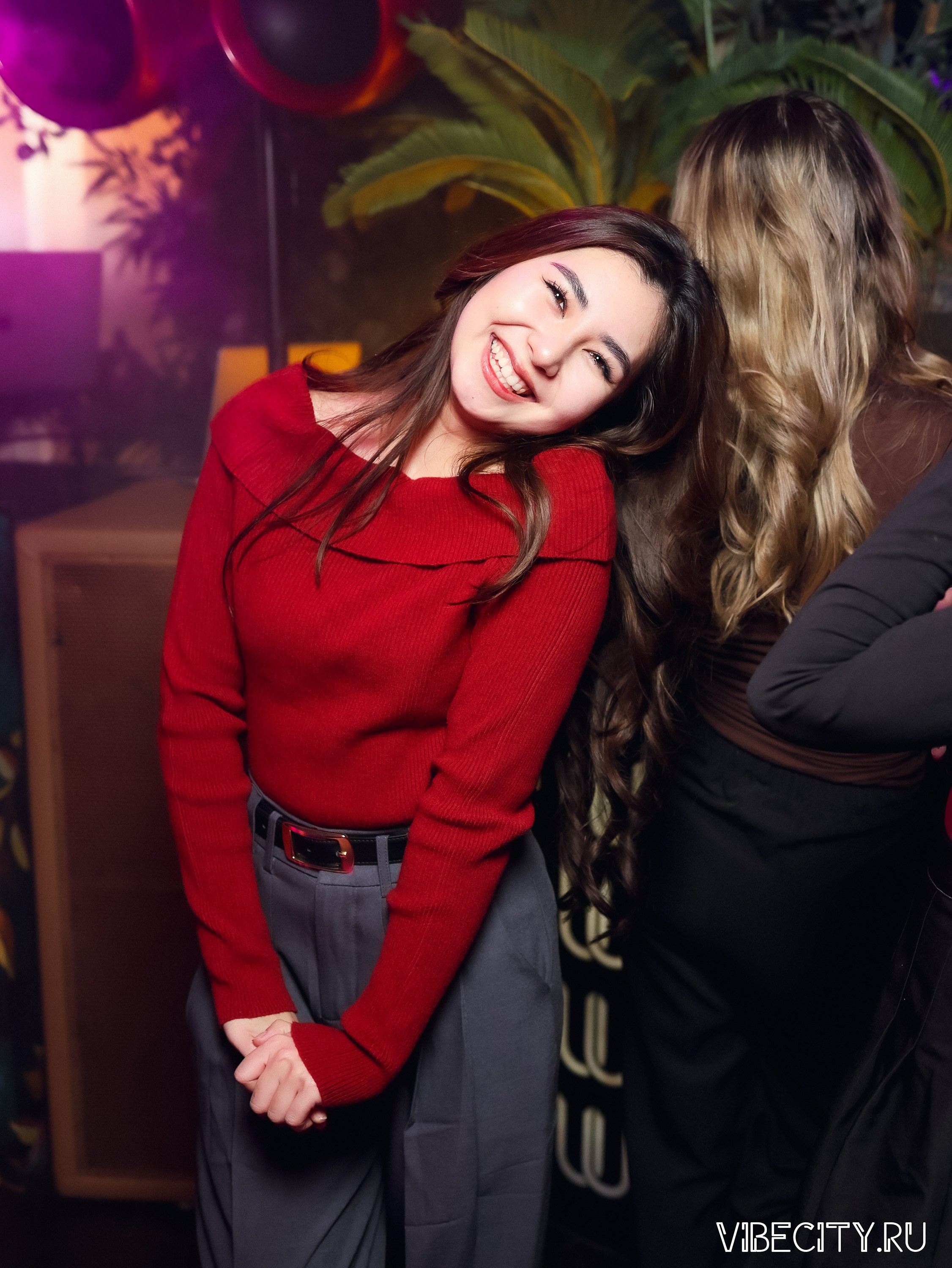 DOUBLE U. VIBECITY.RU Вайб Сити Ру Фоторепортажи Фотоотчеты Калининград