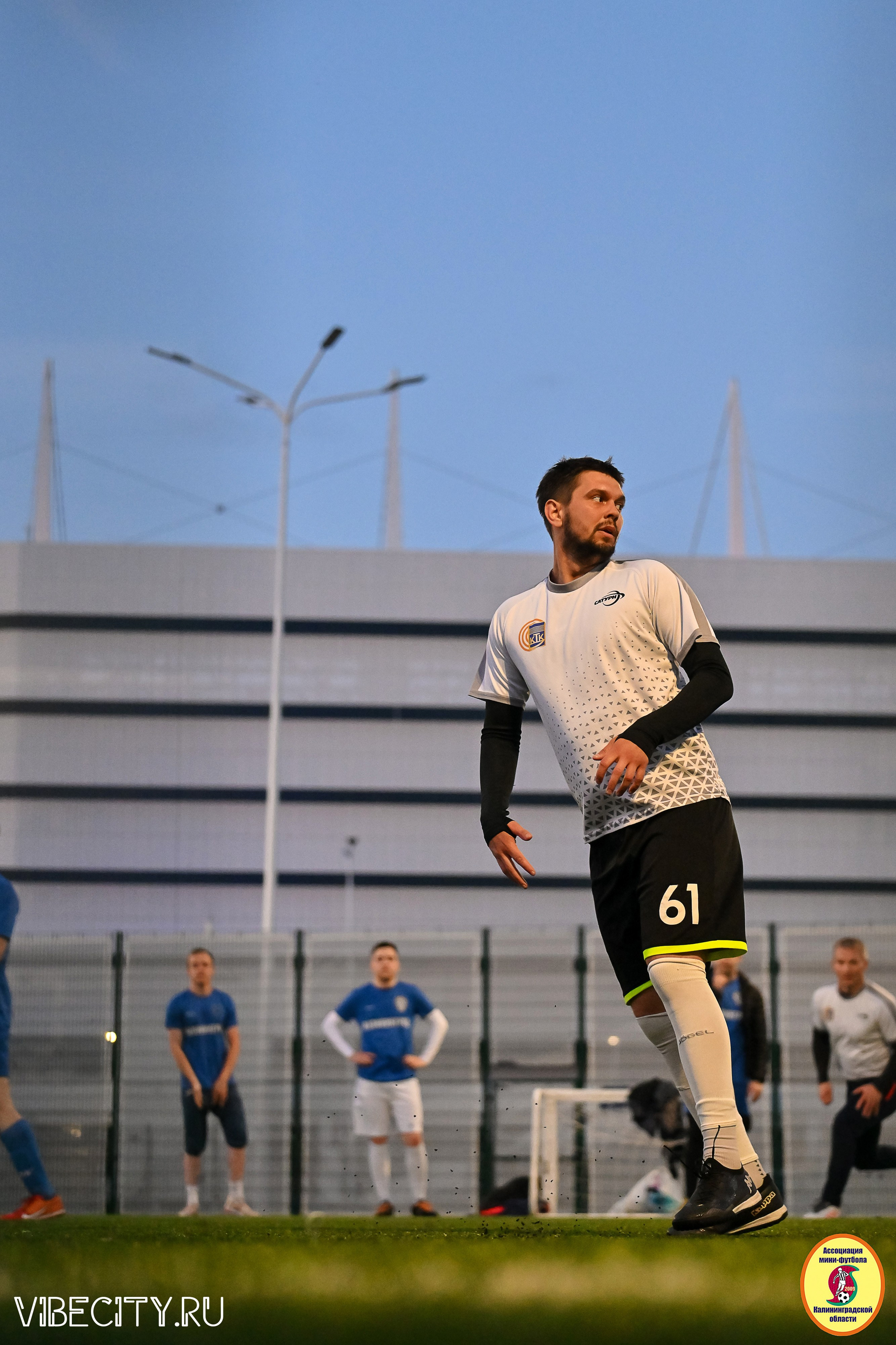 ИГРЫ МИНИ-ФУТБОЛЬНОЙ И КОРПОРАТИВНОЙ ЛИГИ. VIBECITY.RU Вайб Сити Ру Фоторепортажи Фотоотчеты Калининград