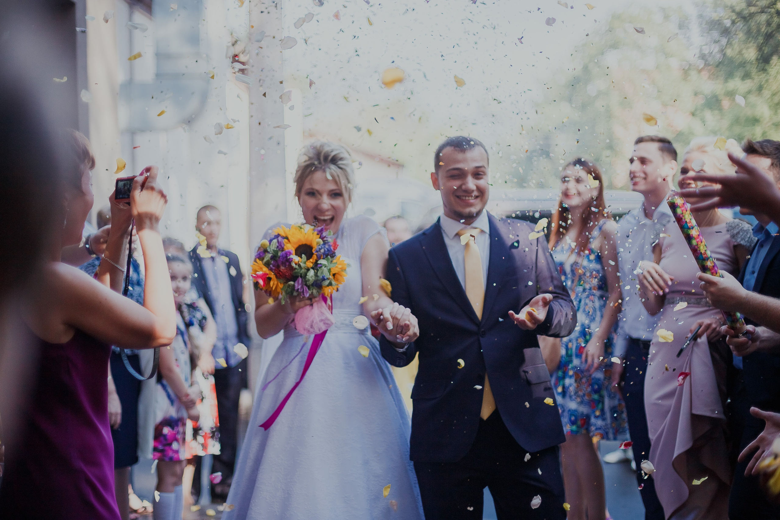 Станислав и Елена. Свадебный и семейный фотограф Екатерина Бубнова