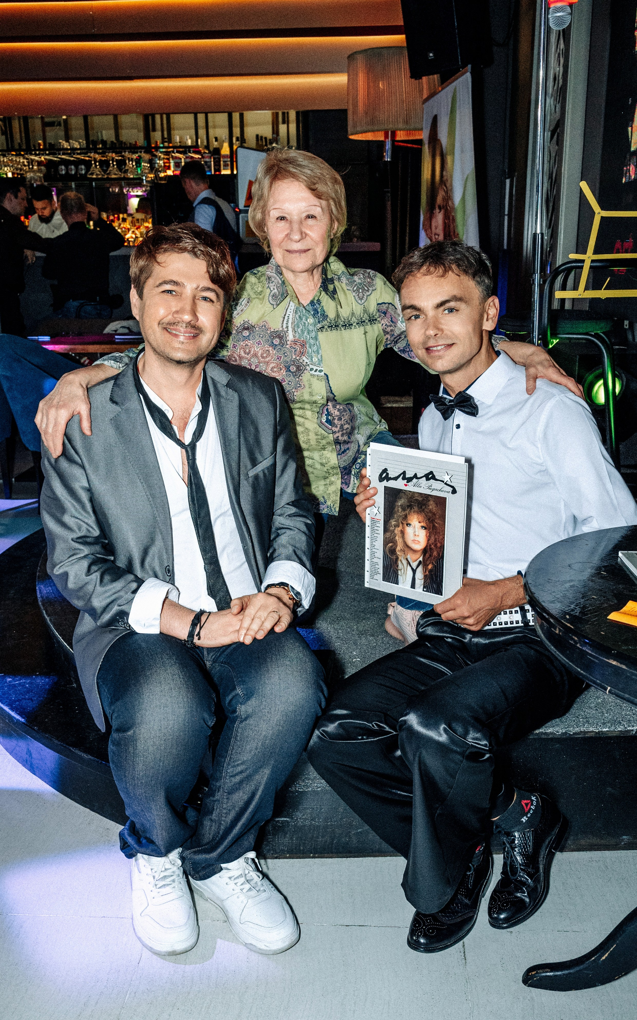 РЕПОРТАЖ МЕРОПРИЯТИЙ. Фотограф мероприятий в Москве Кира Секира