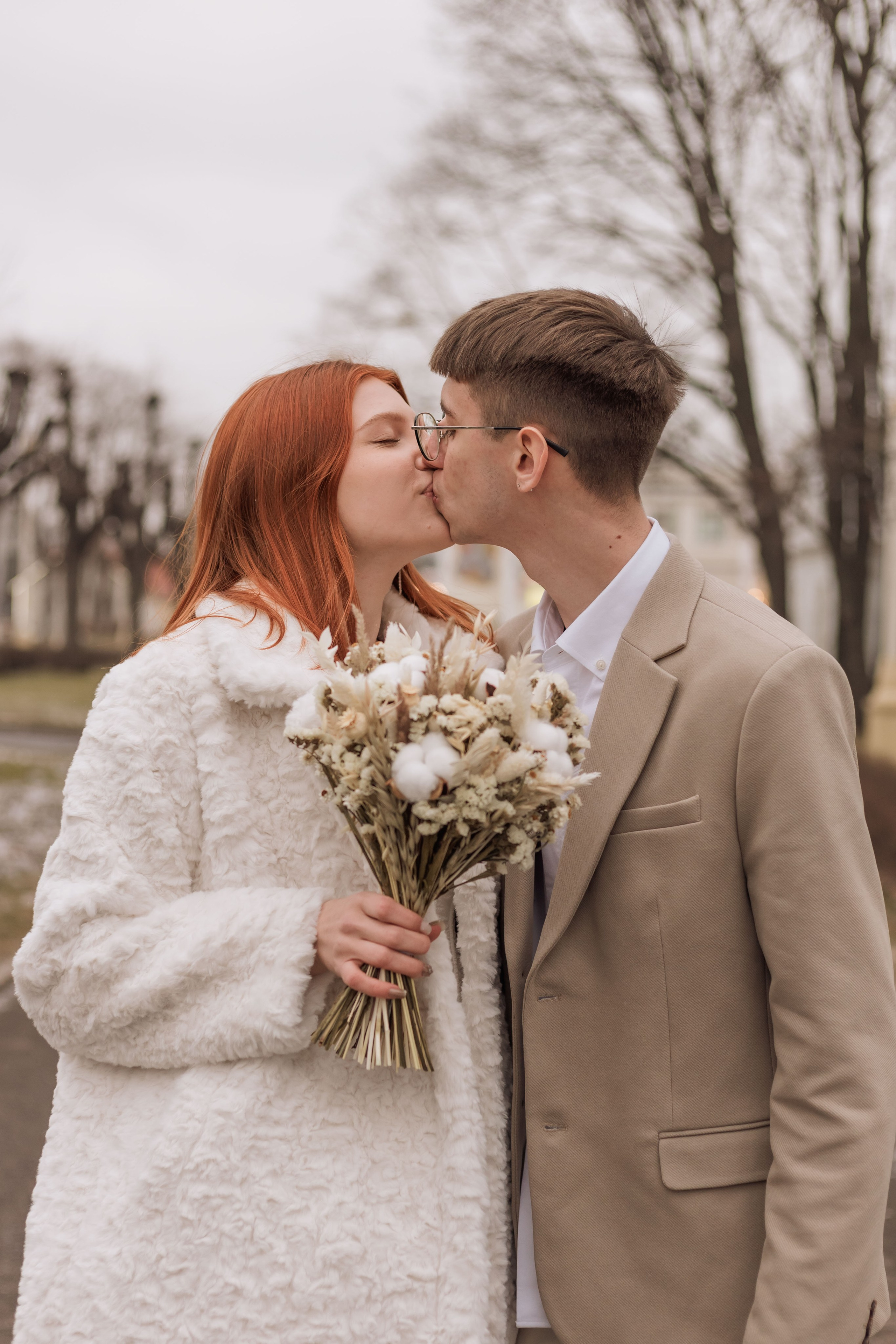 Георгий & Ольга. Фотограф в Москве Дмитрий Емельянов