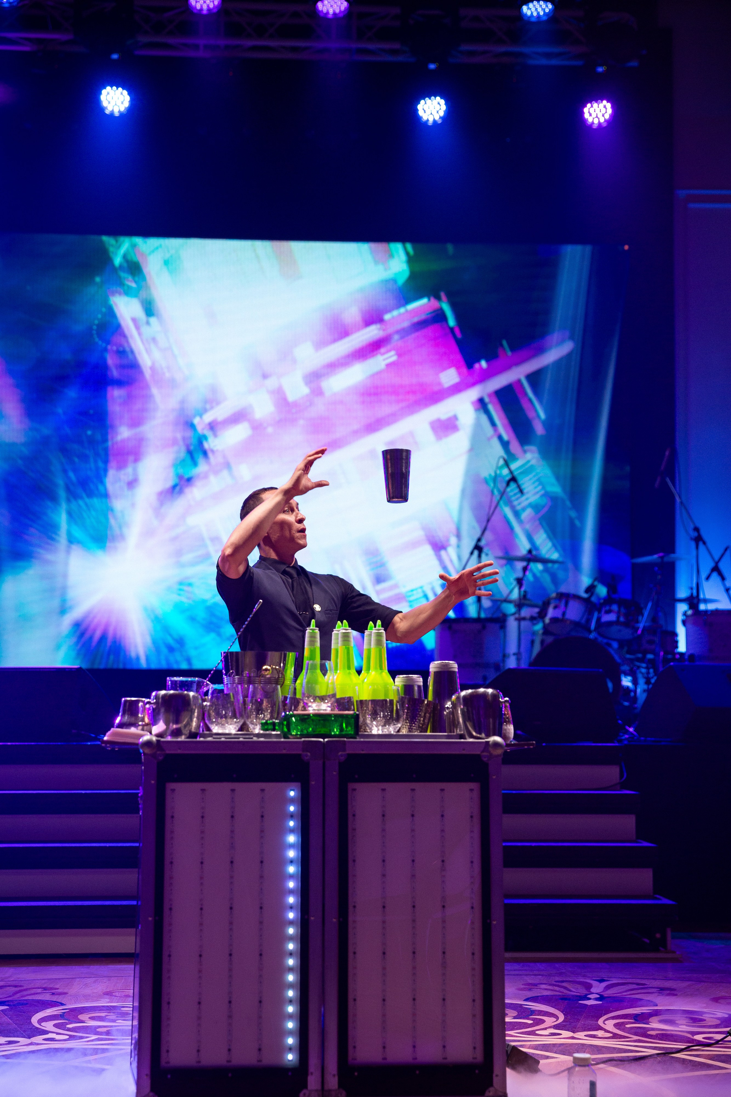 Корпоратив Мостоотряд-47