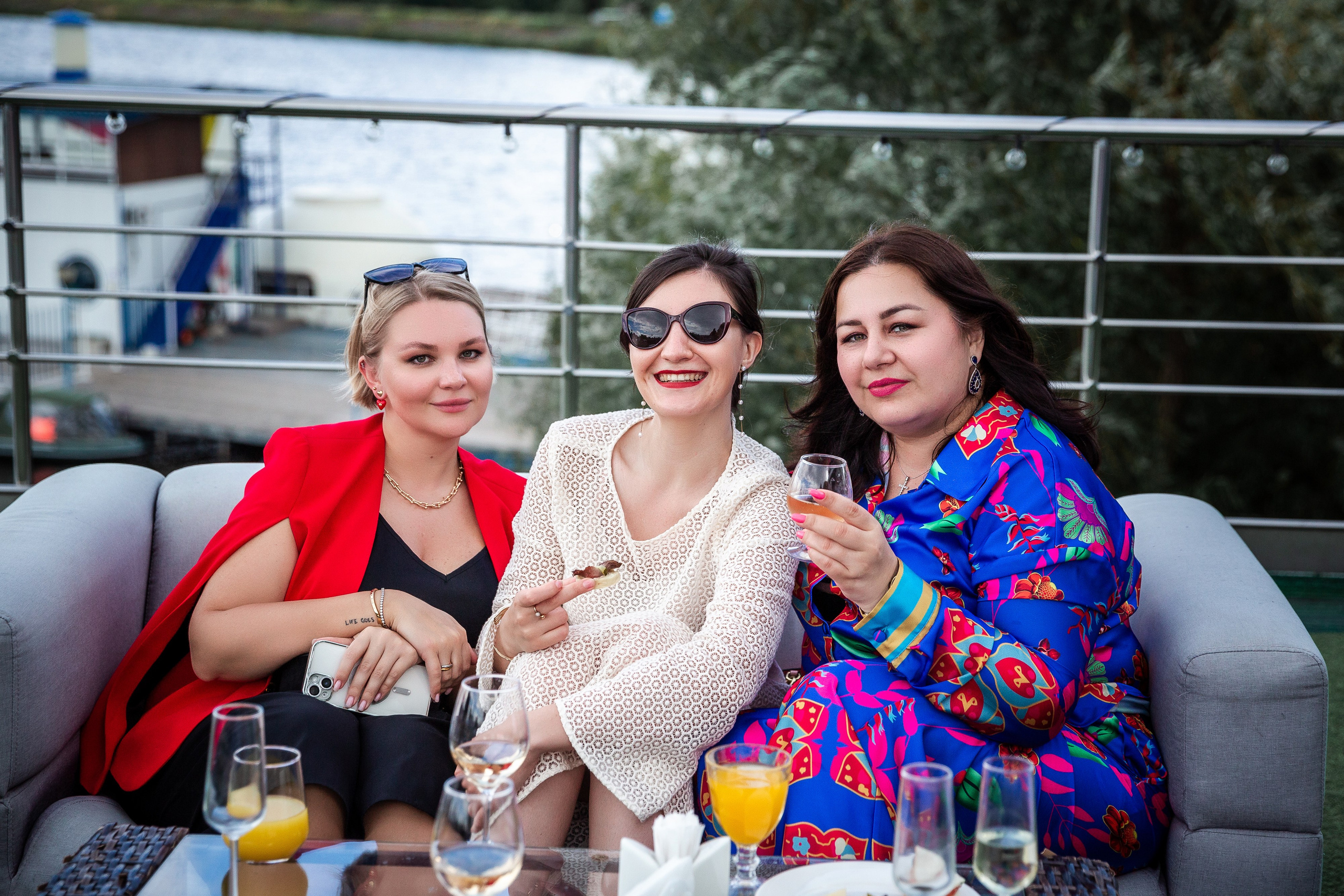 Корпоратив СМУ№ 1 Росатом. Репортажный Фотограф Александр Назаров. Москва и М.О