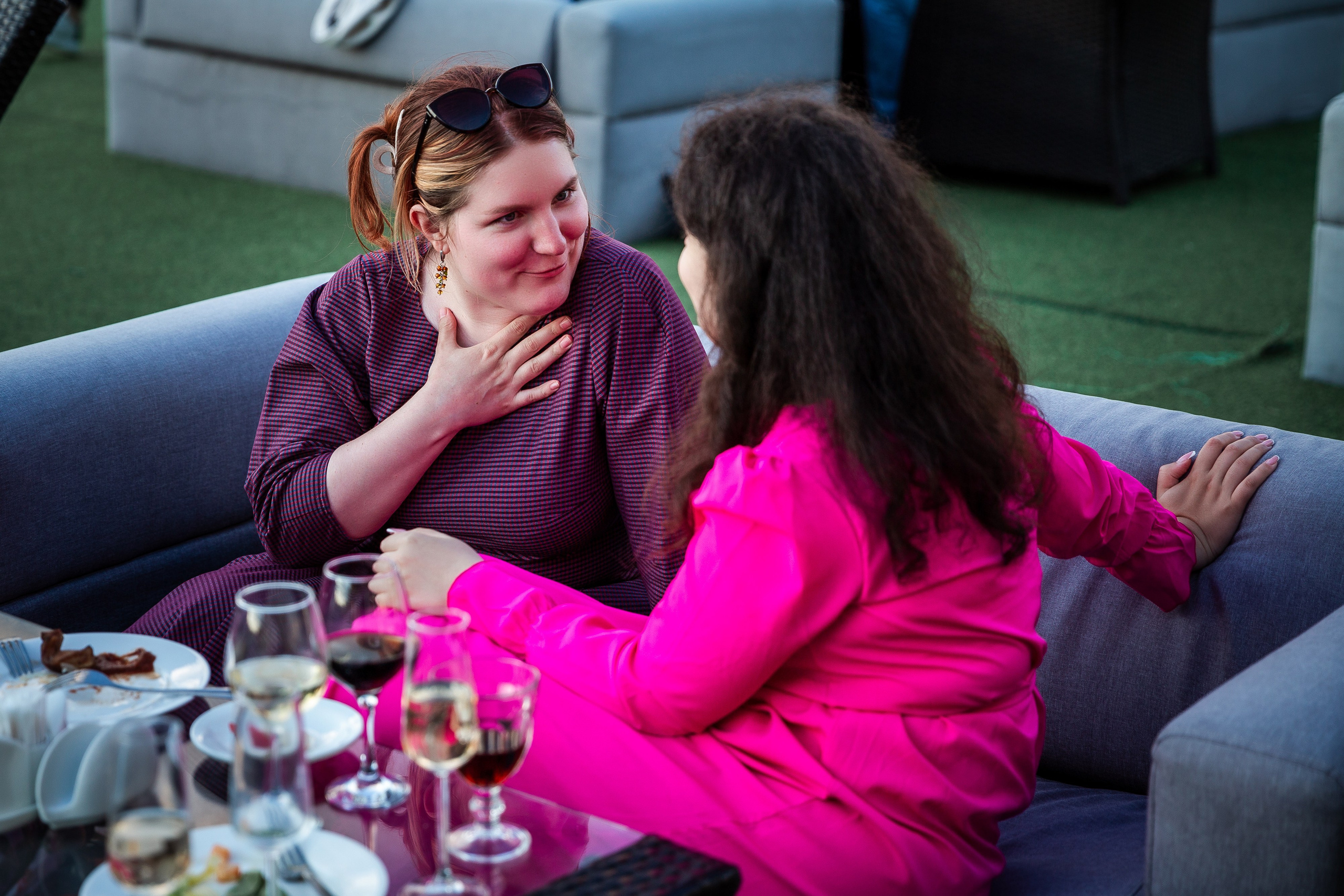 Корпоратив СМУ№ 1 Росатом. Репортажный Фотограф Александр Назаров. Москва и М.О