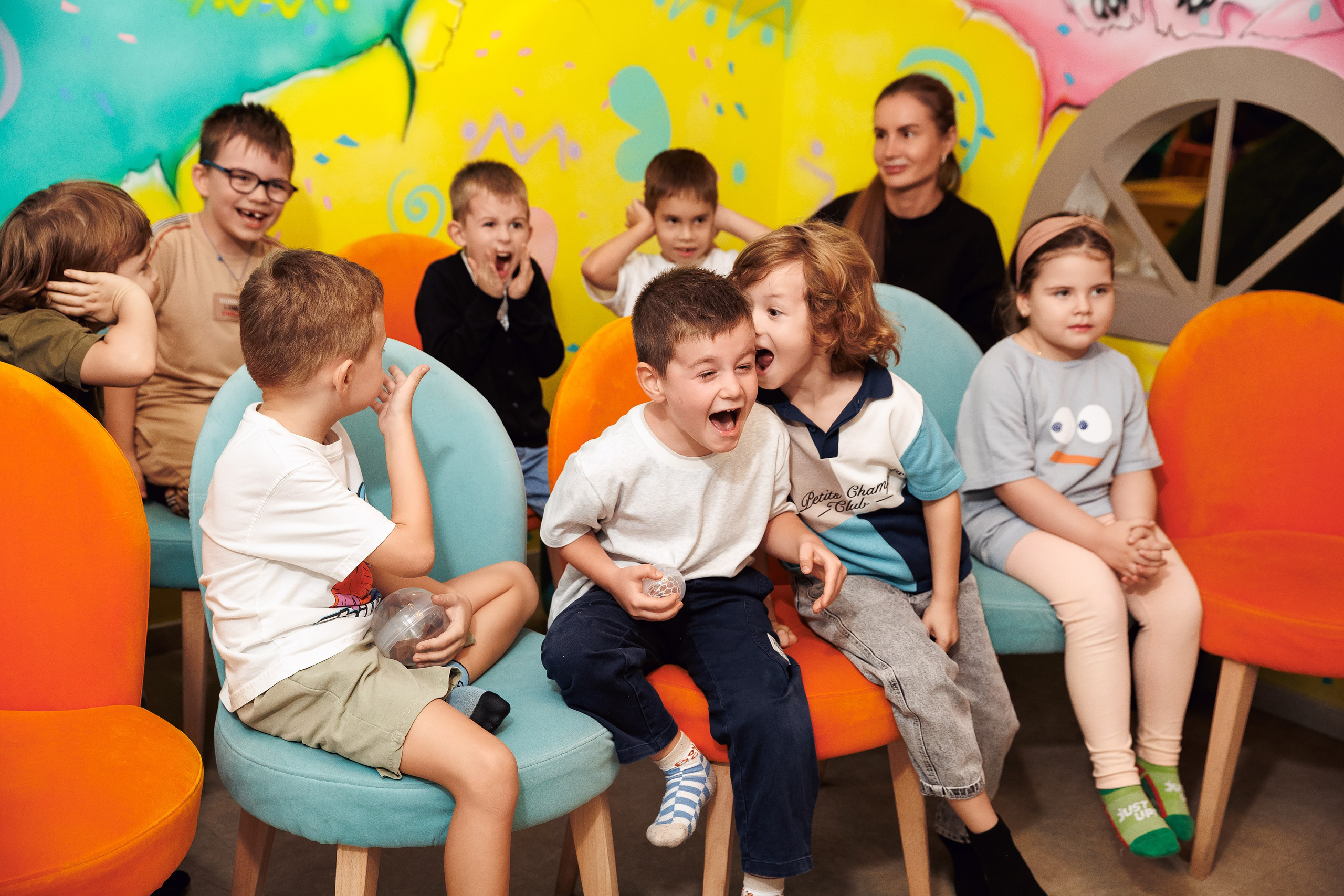 День Рождения Артема