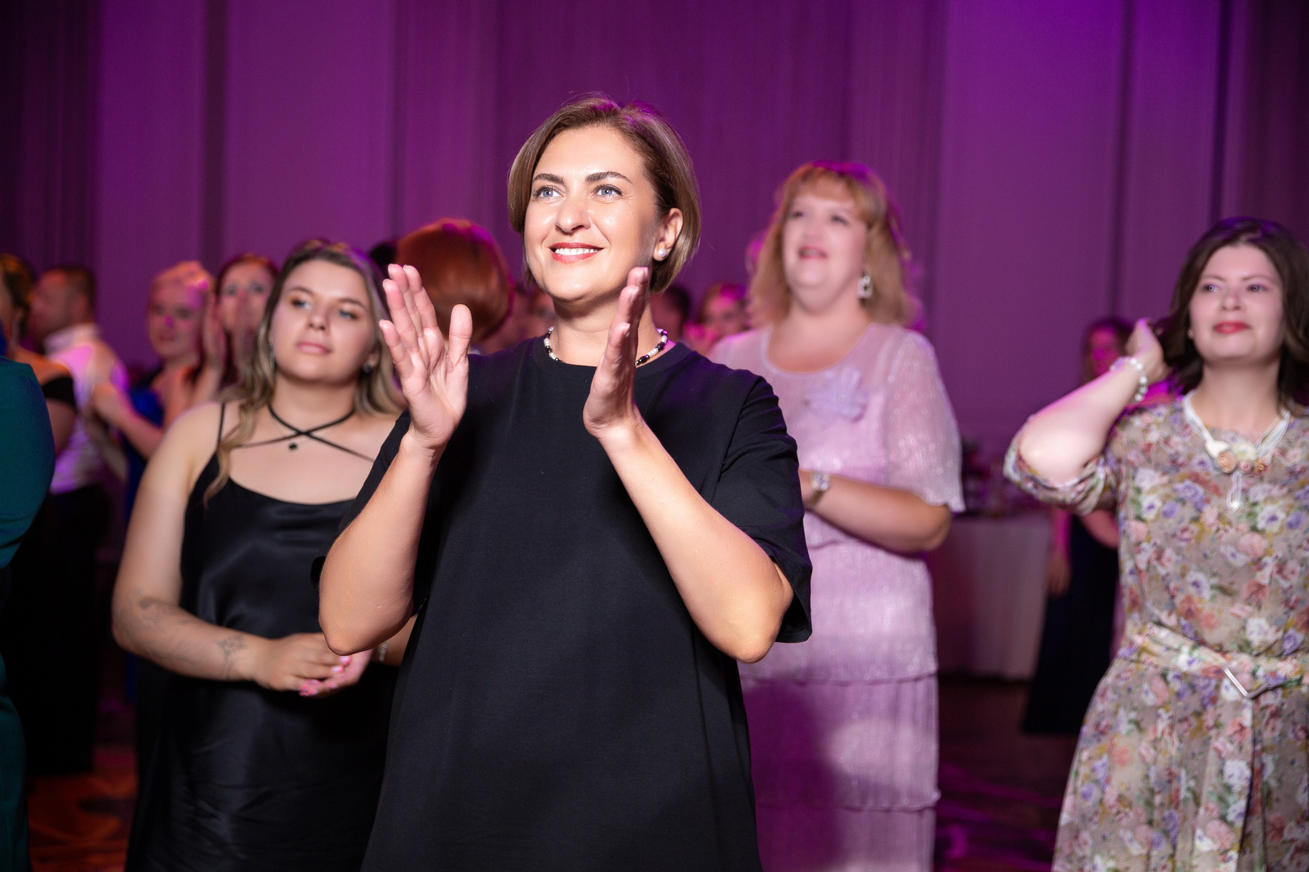 Корпоратив Мостоотряд-47