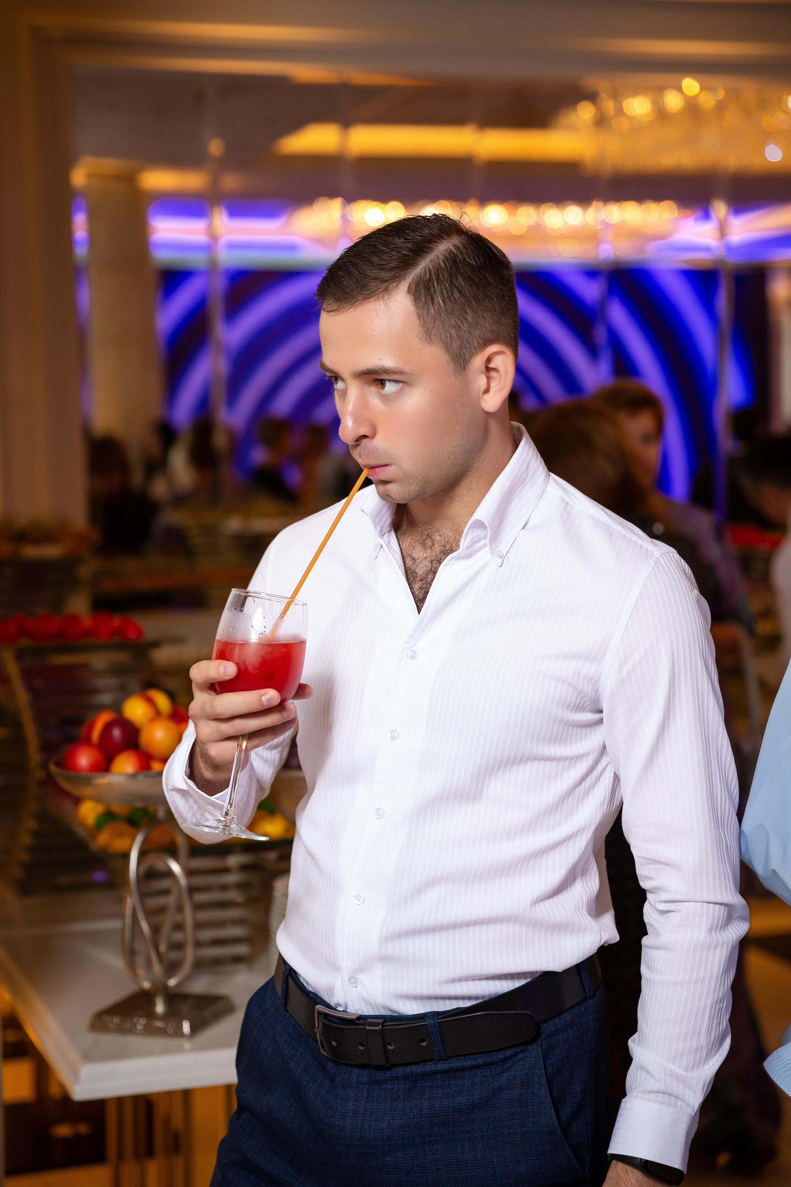 Корпоратив Мостоотряд-47