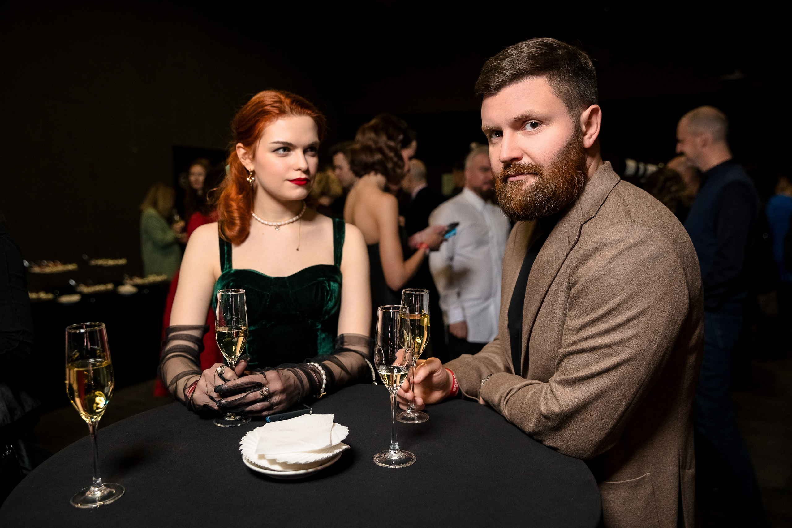 Большая рыба Sostav 2025. Репортажный Фотограф Александр Назаров. Москва и М.О