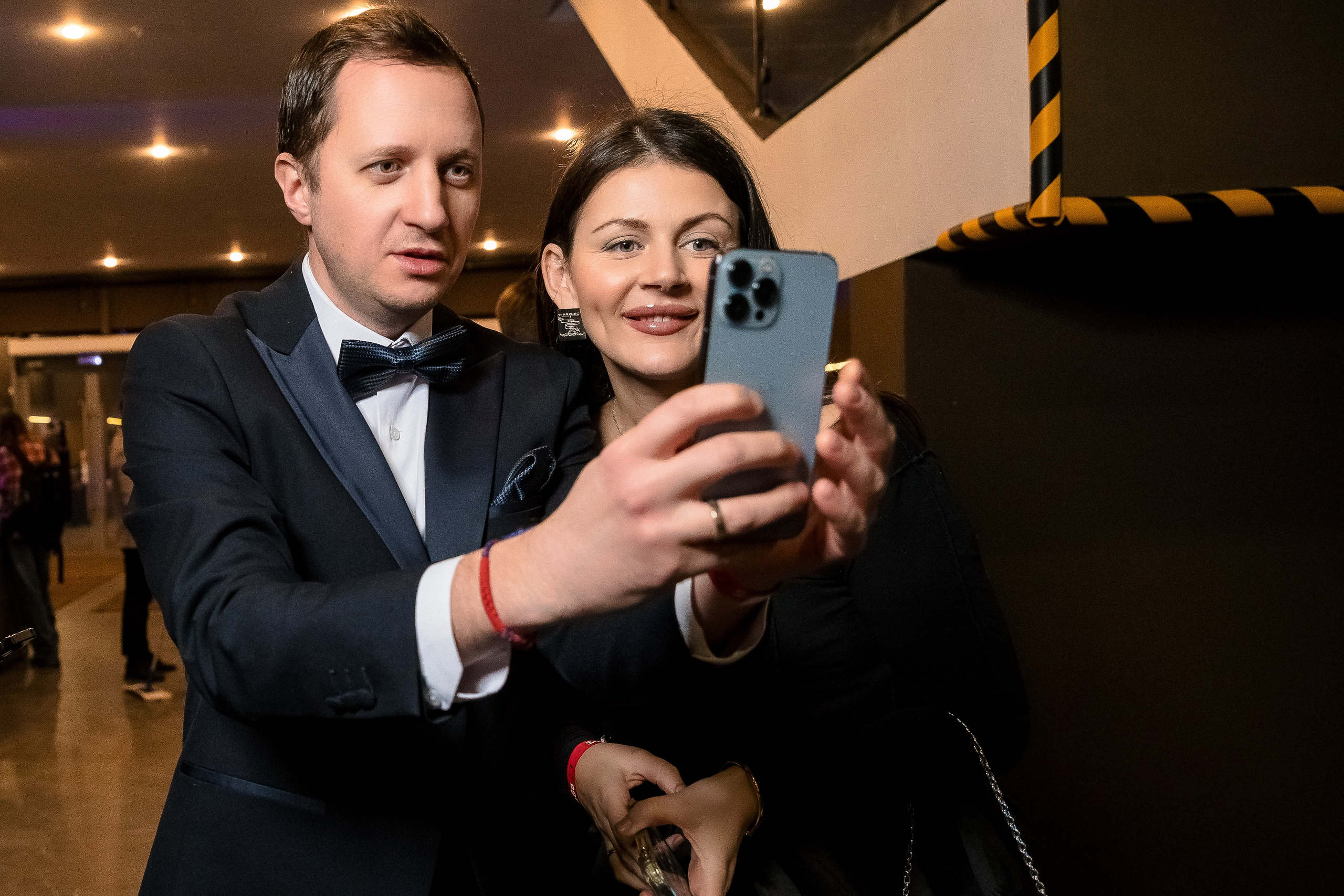 Большая рыба Sostav 2025. Репортажный Фотограф Александр Назаров. Москва и М.О