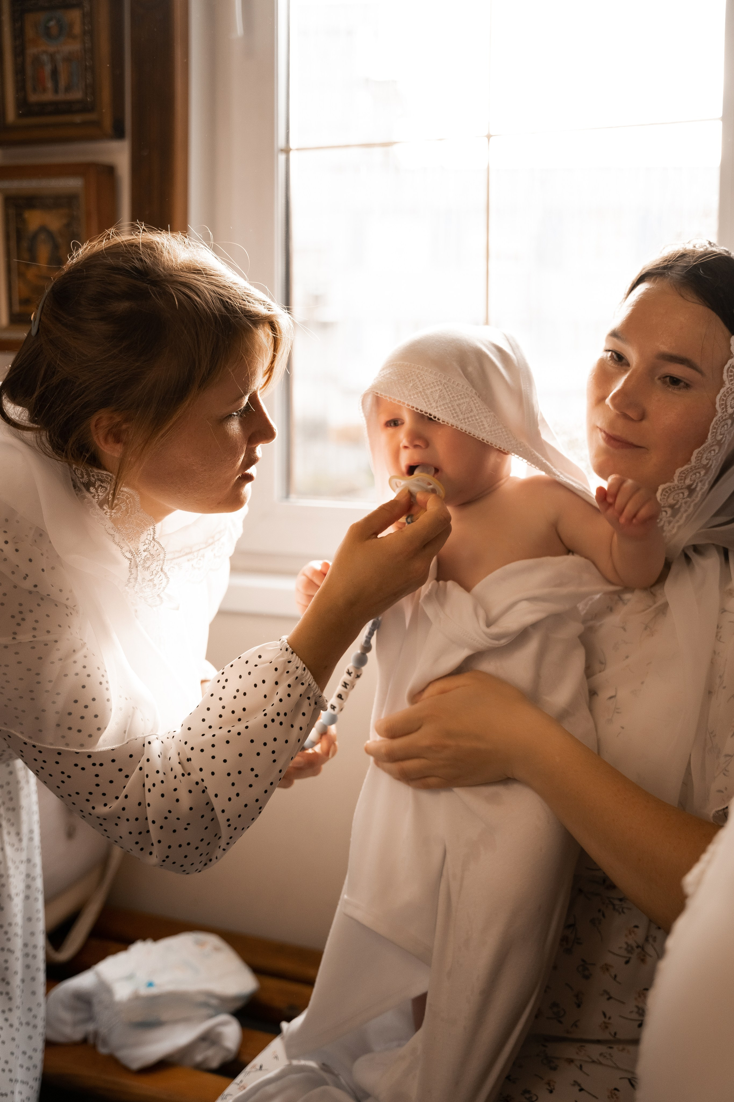 Ярослав. Фотограф в Ульяновске Александра Григоровских