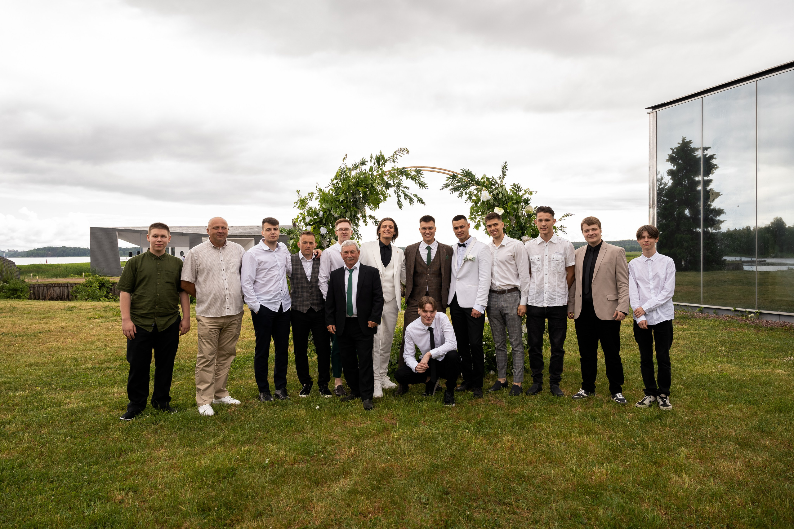 Серёжа и Даша. Часть II. Фотограф в Ульяновске Александра Григоровских