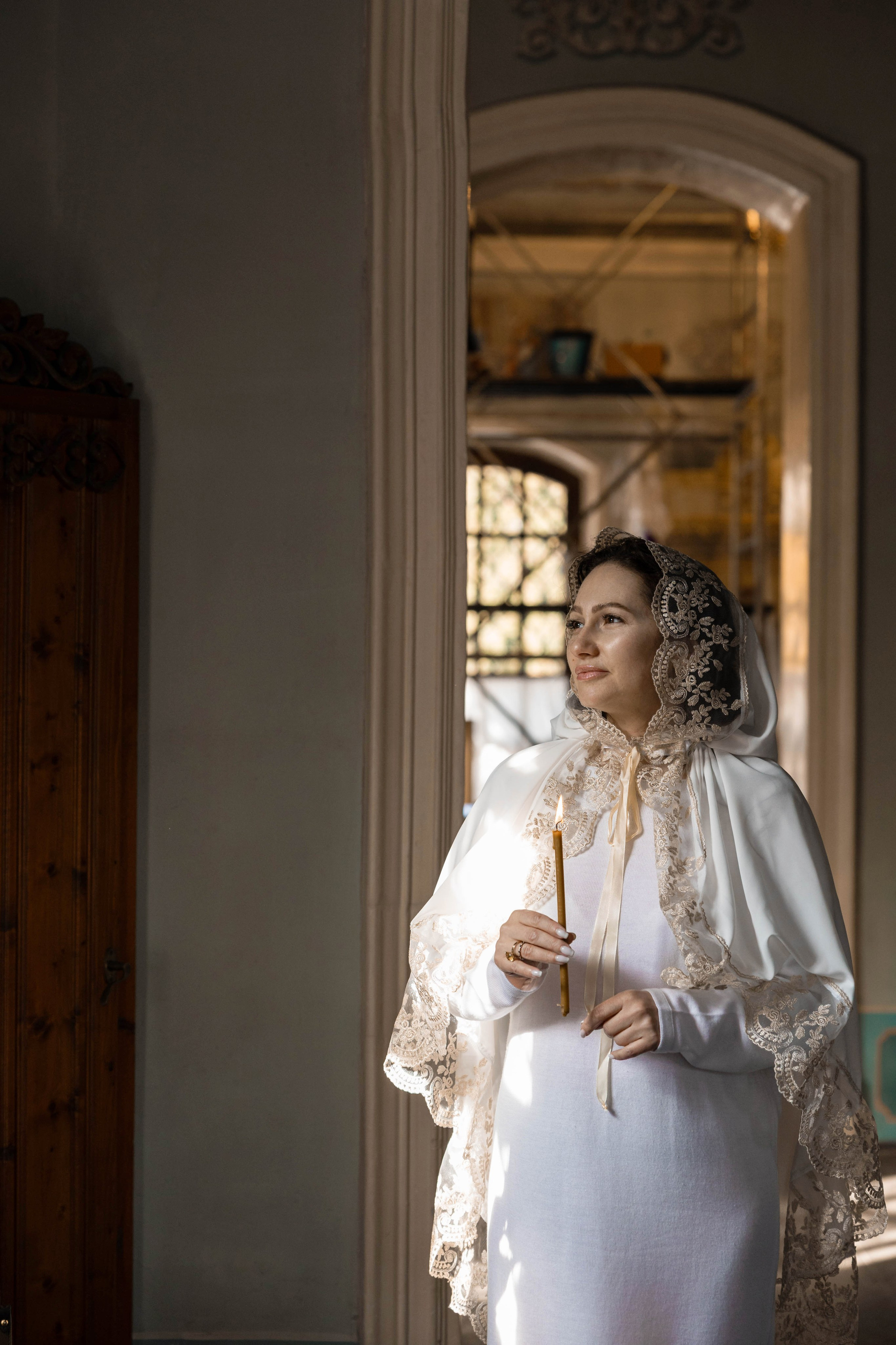 Крещение Даниила. Фотограф Крещение, Выписка москва