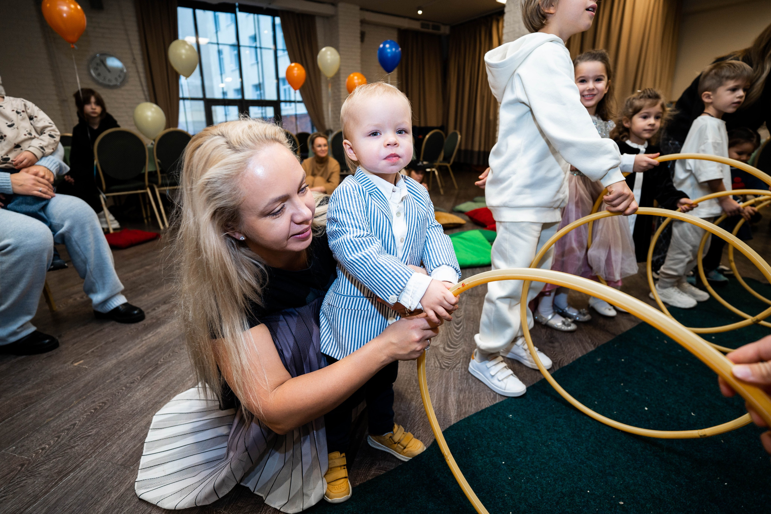 Даниэль h-day. Фотограф Абакумова Анастасия
