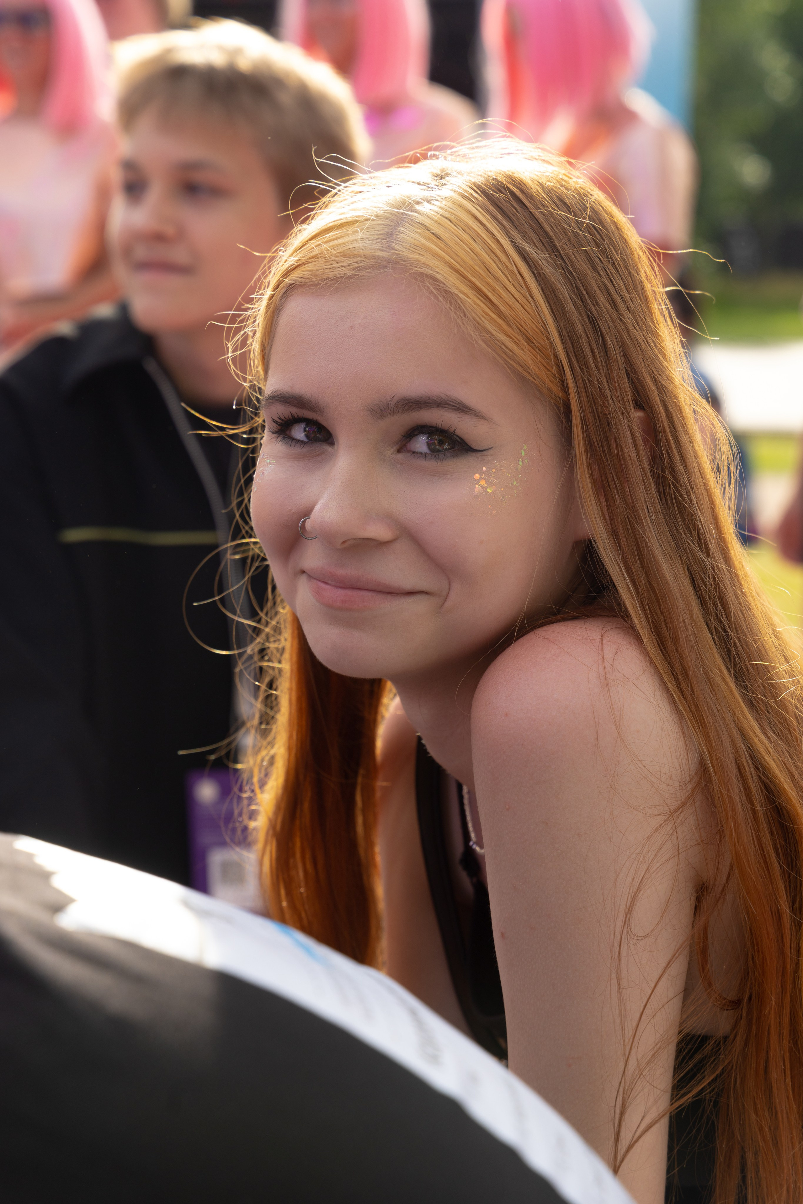 VK Fest. VK Музыка 2024. Евгений Матвеев — фотограф в Санкт-Петербурге