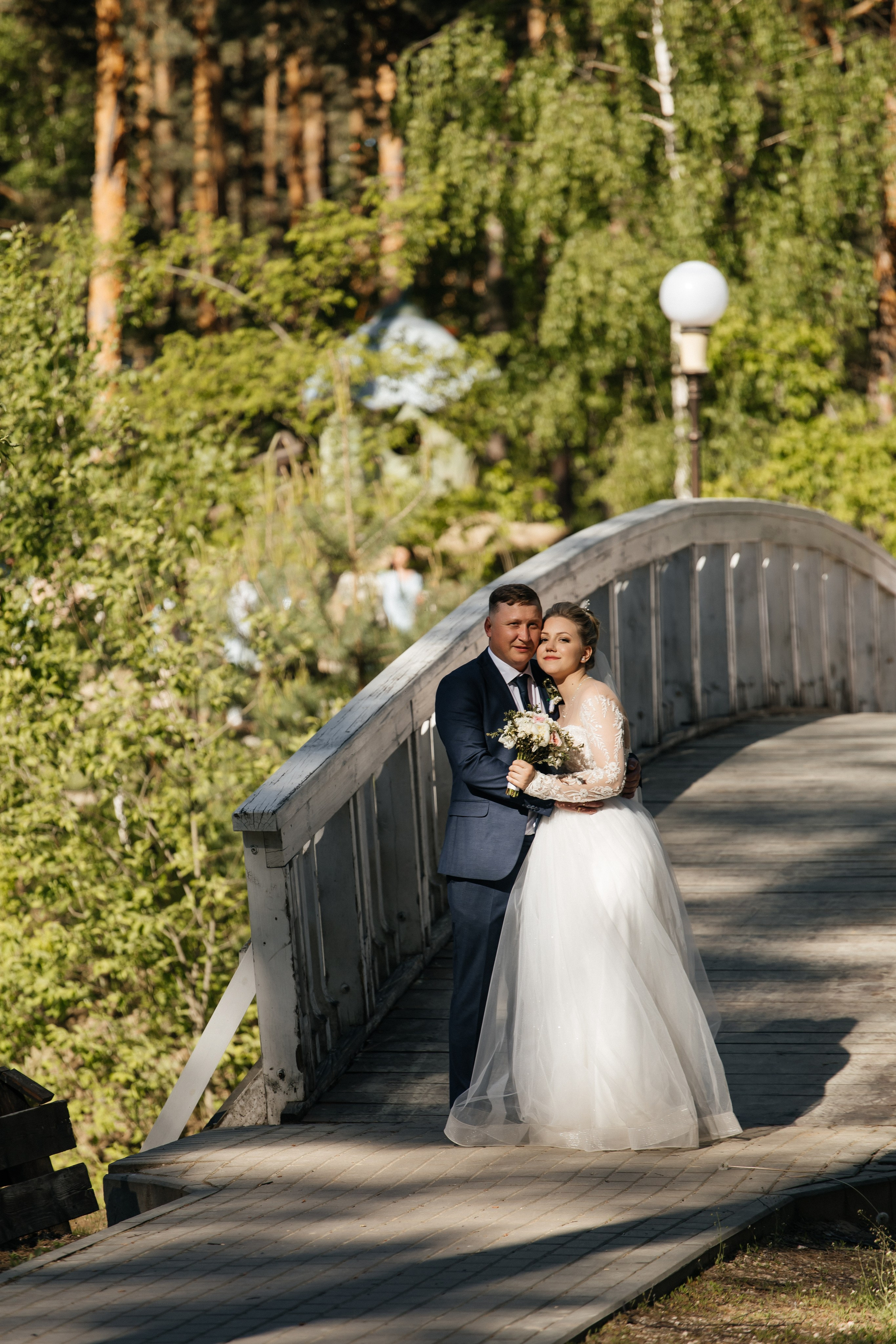 Алина и Роман. Свадебный и семейный фотограф Егорова Юлия