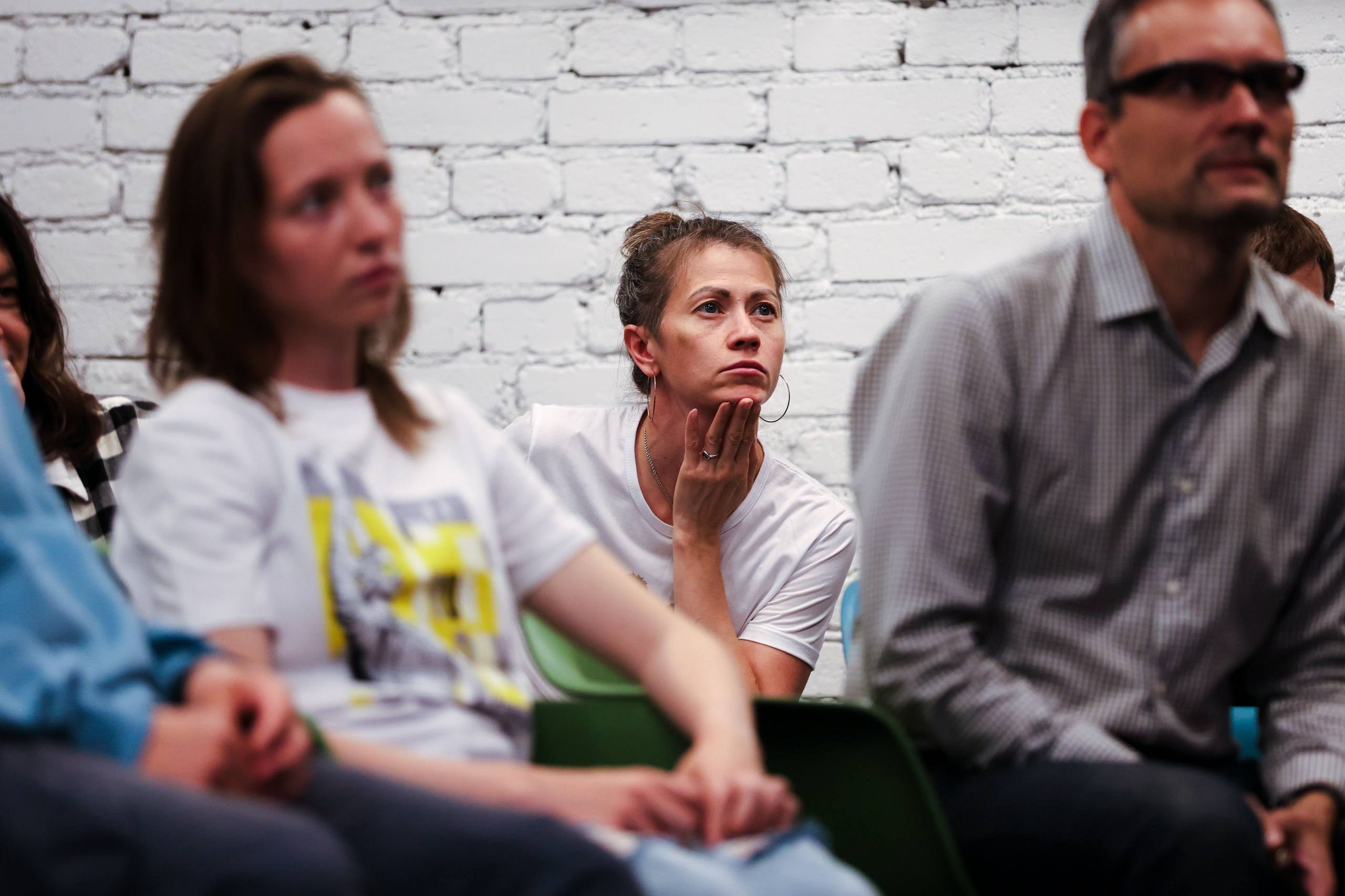 Союз Любителей Бега. Фотограф в Москве Андрей Поташов «Photashov»