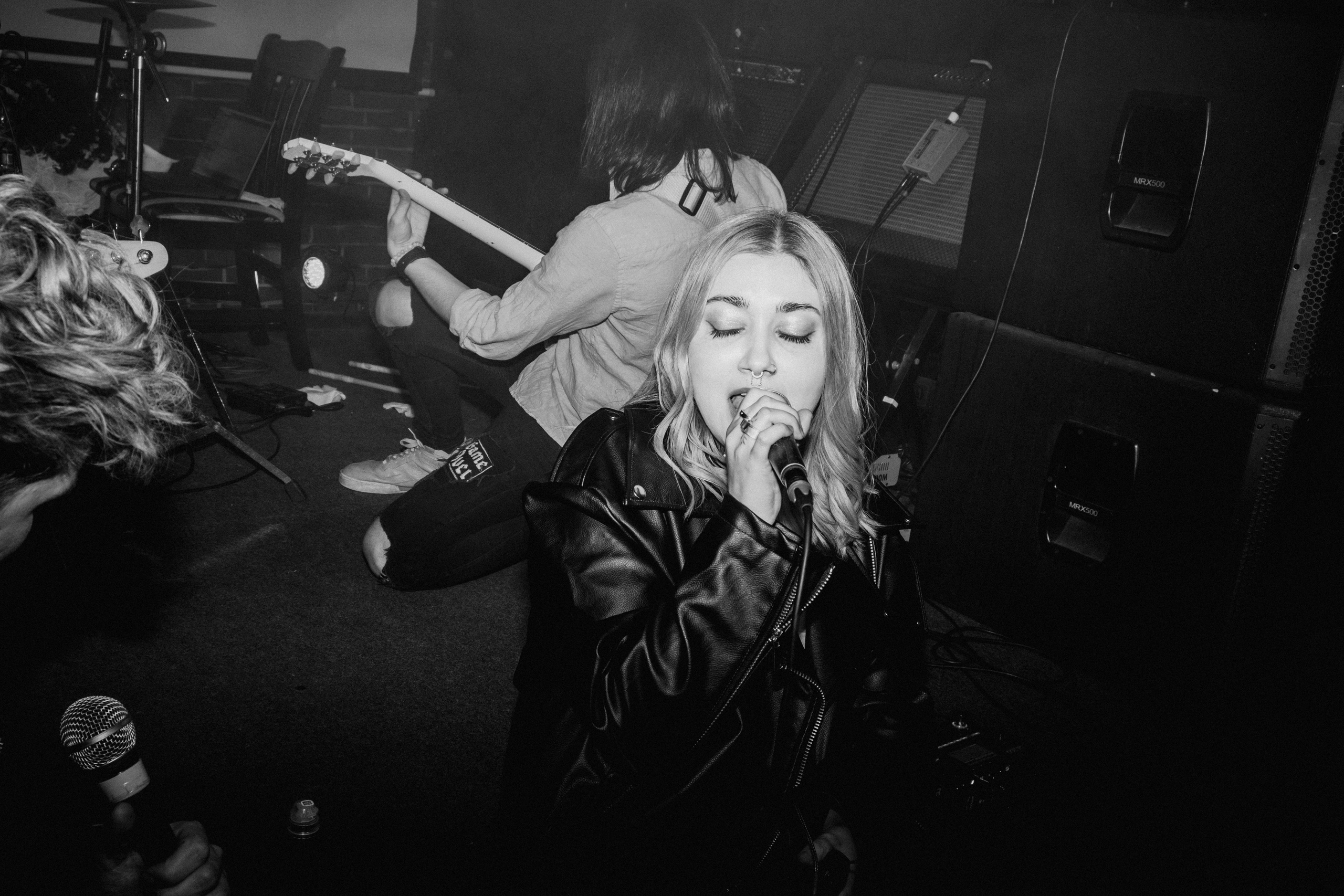 РОК Fest. Vladimirbaklenev