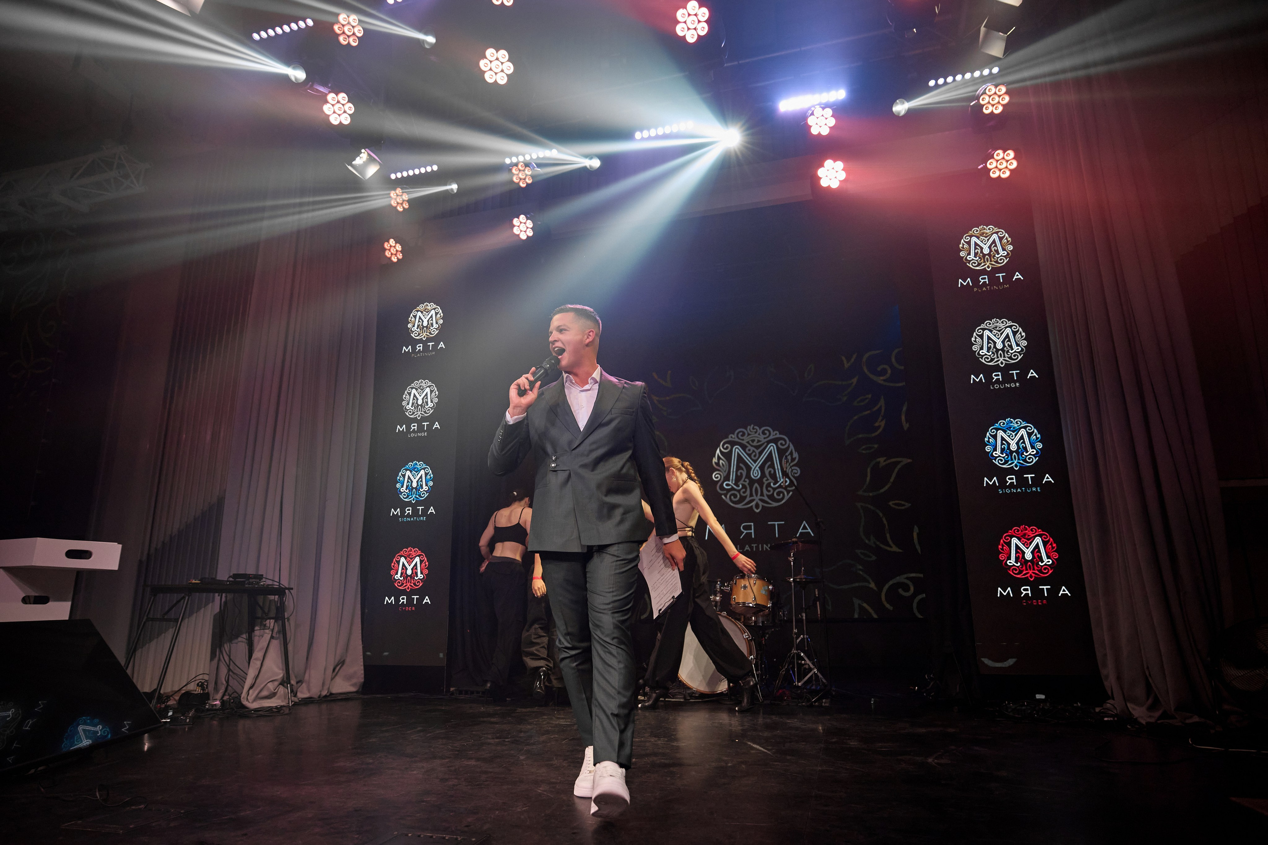 МЯТА 2023. ARTEMIY IGNATOV