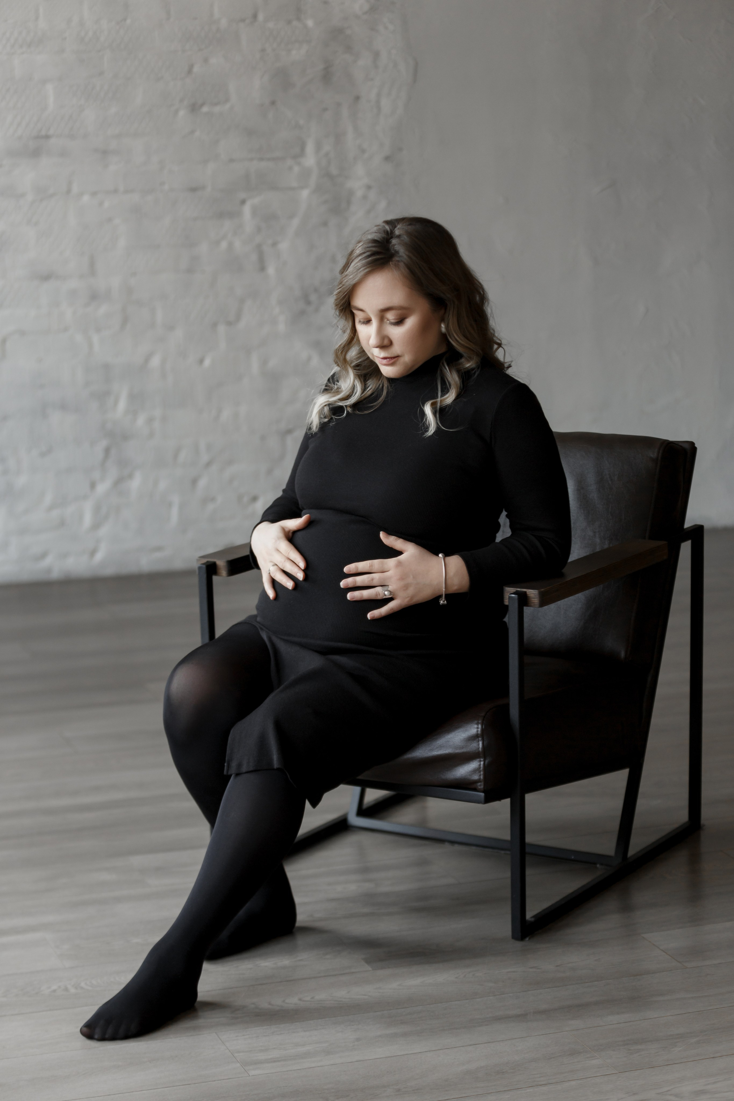 Фотосессия беременности. Профессиональный фотограф Надежда Антонова