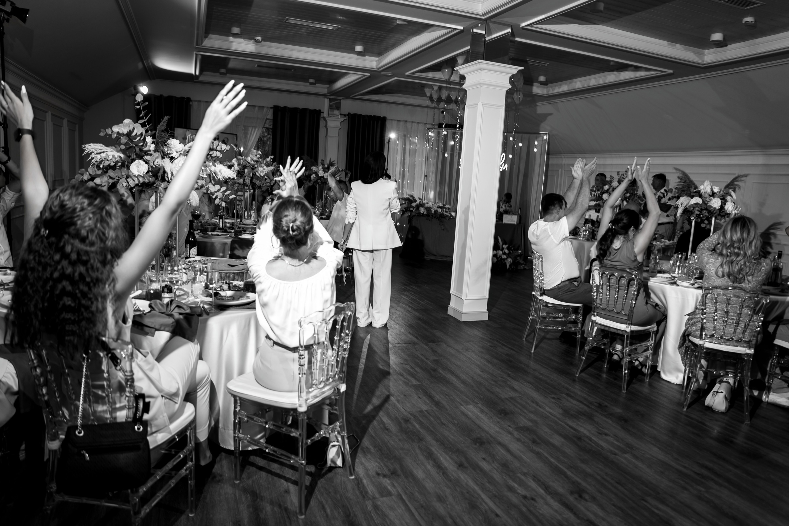 Оксана и Артём. Профессиональный фотограф Надежда Антонова