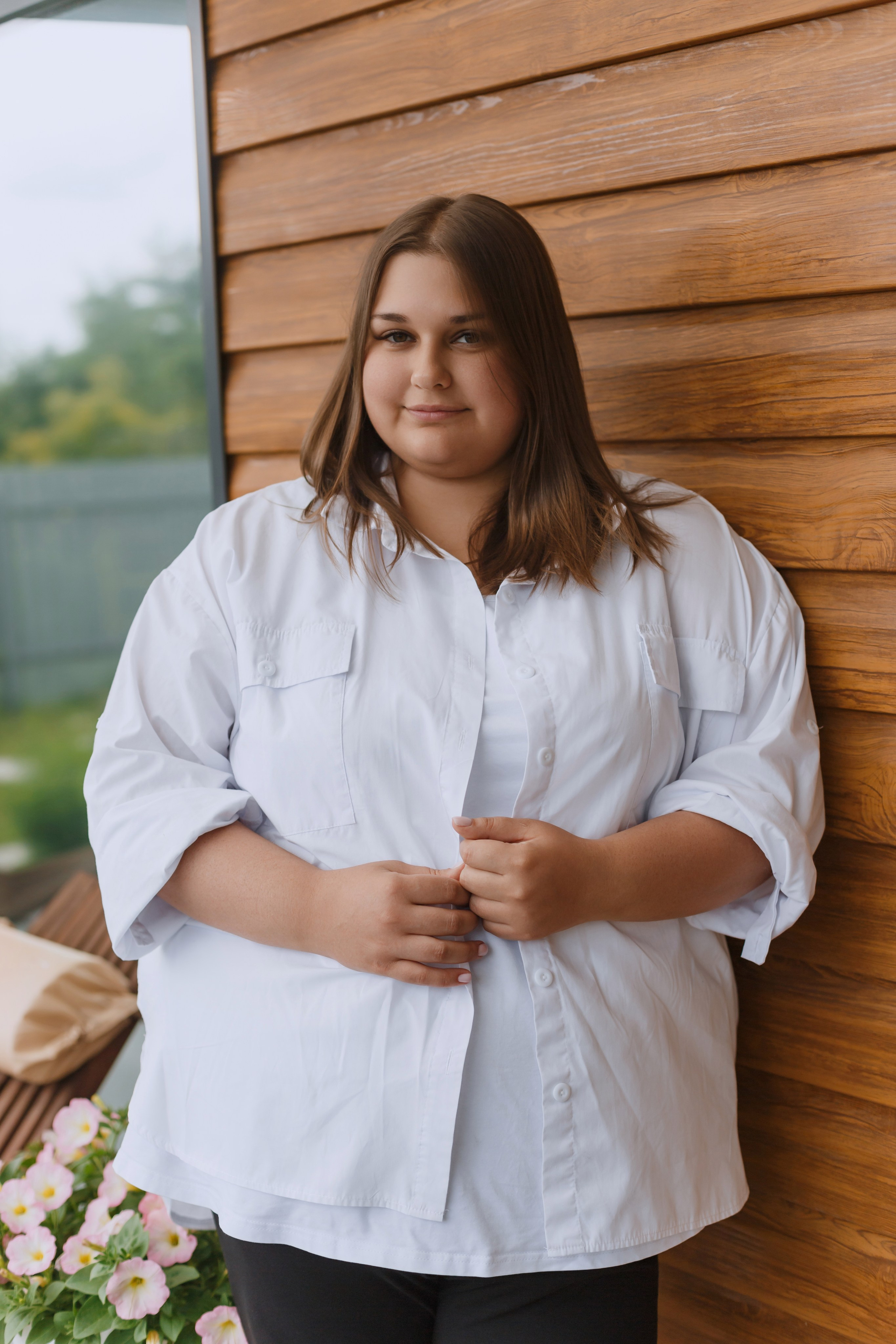 Большое Олино семейство. Профессиональный фотограф Надежда Антонова