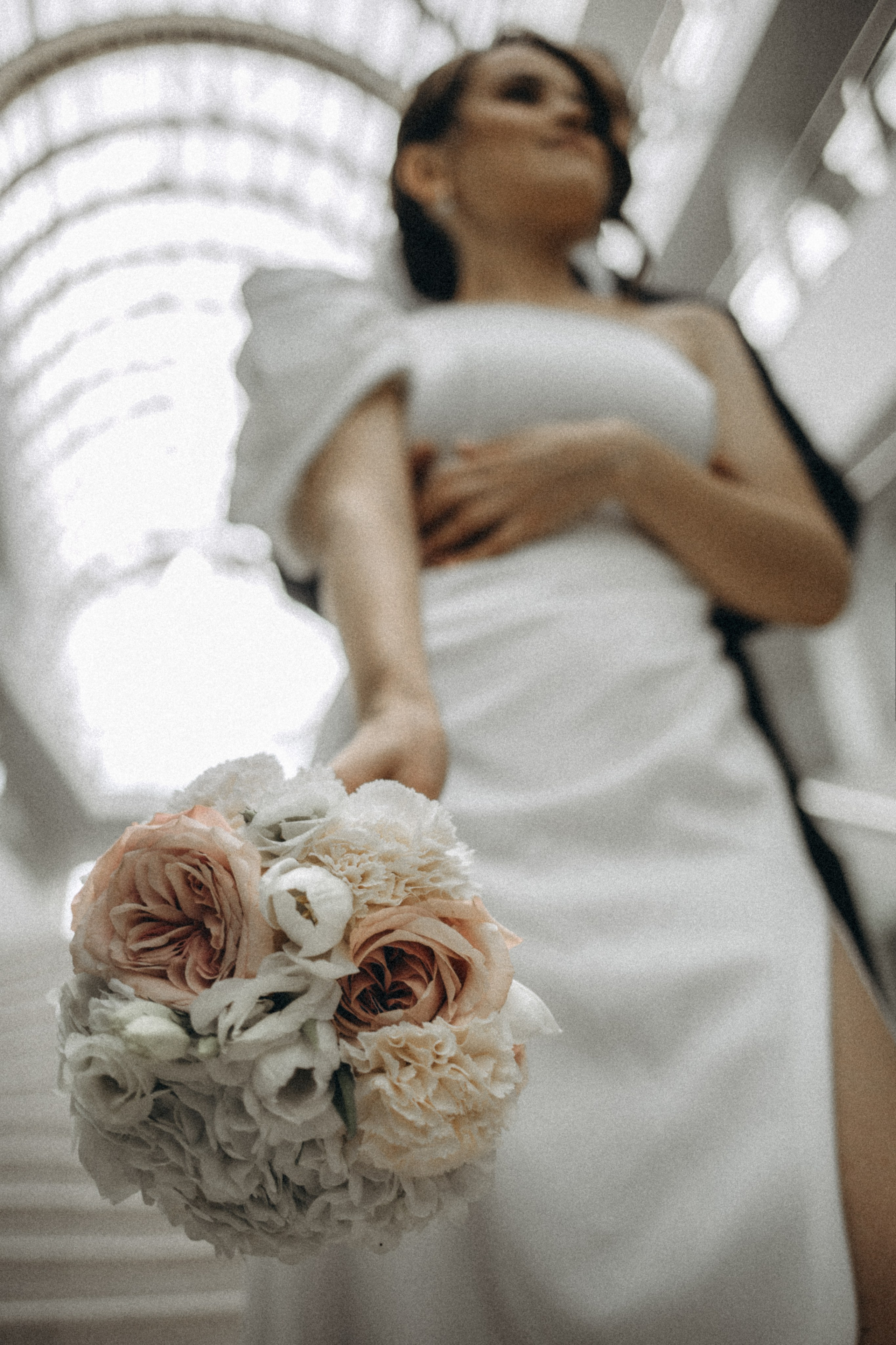 Сергей и Мария