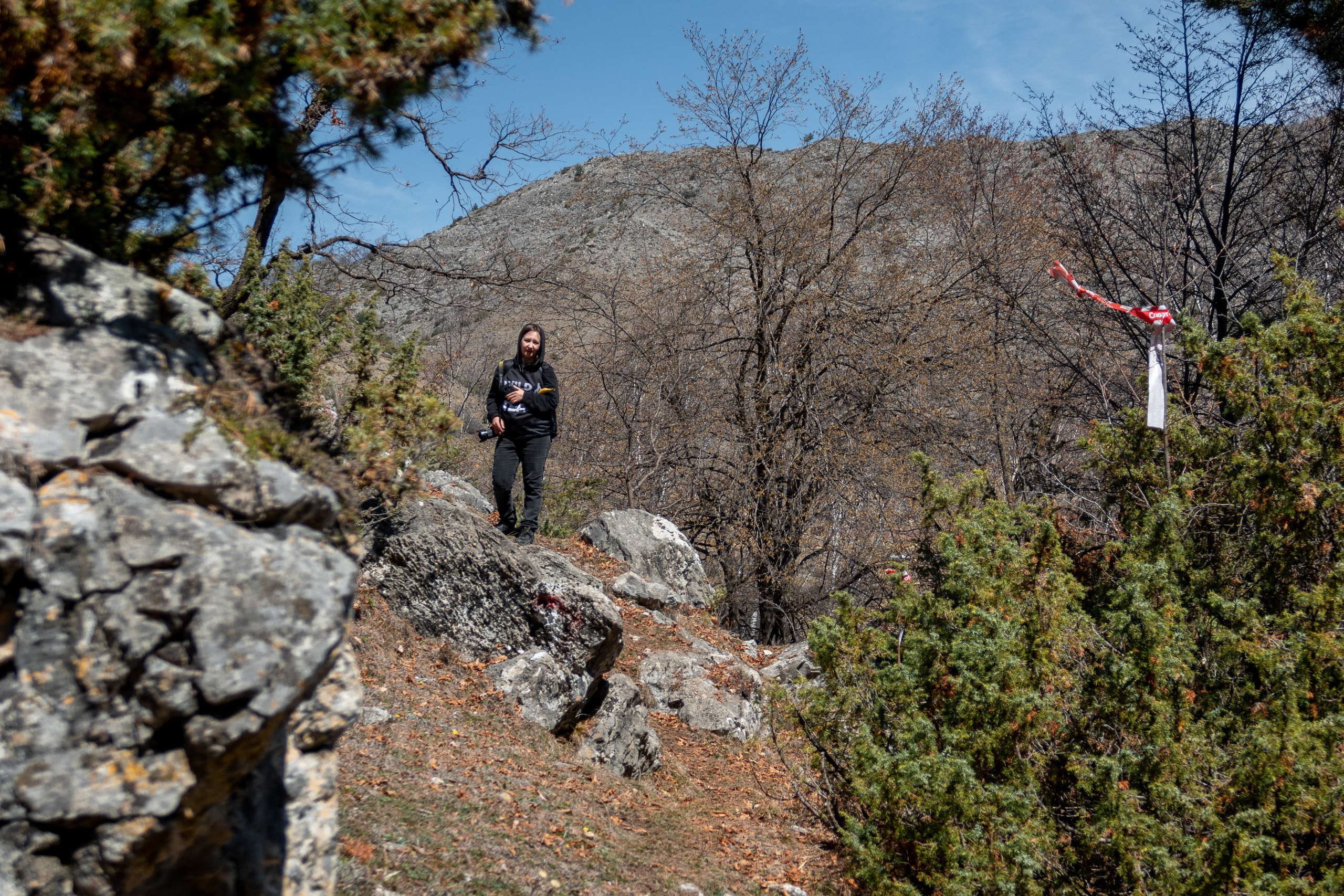 Поездка в Дагестан (село Гуниб) на съемку трейла Wild Trail. Павел Шарапов | Фотограф | Москва
