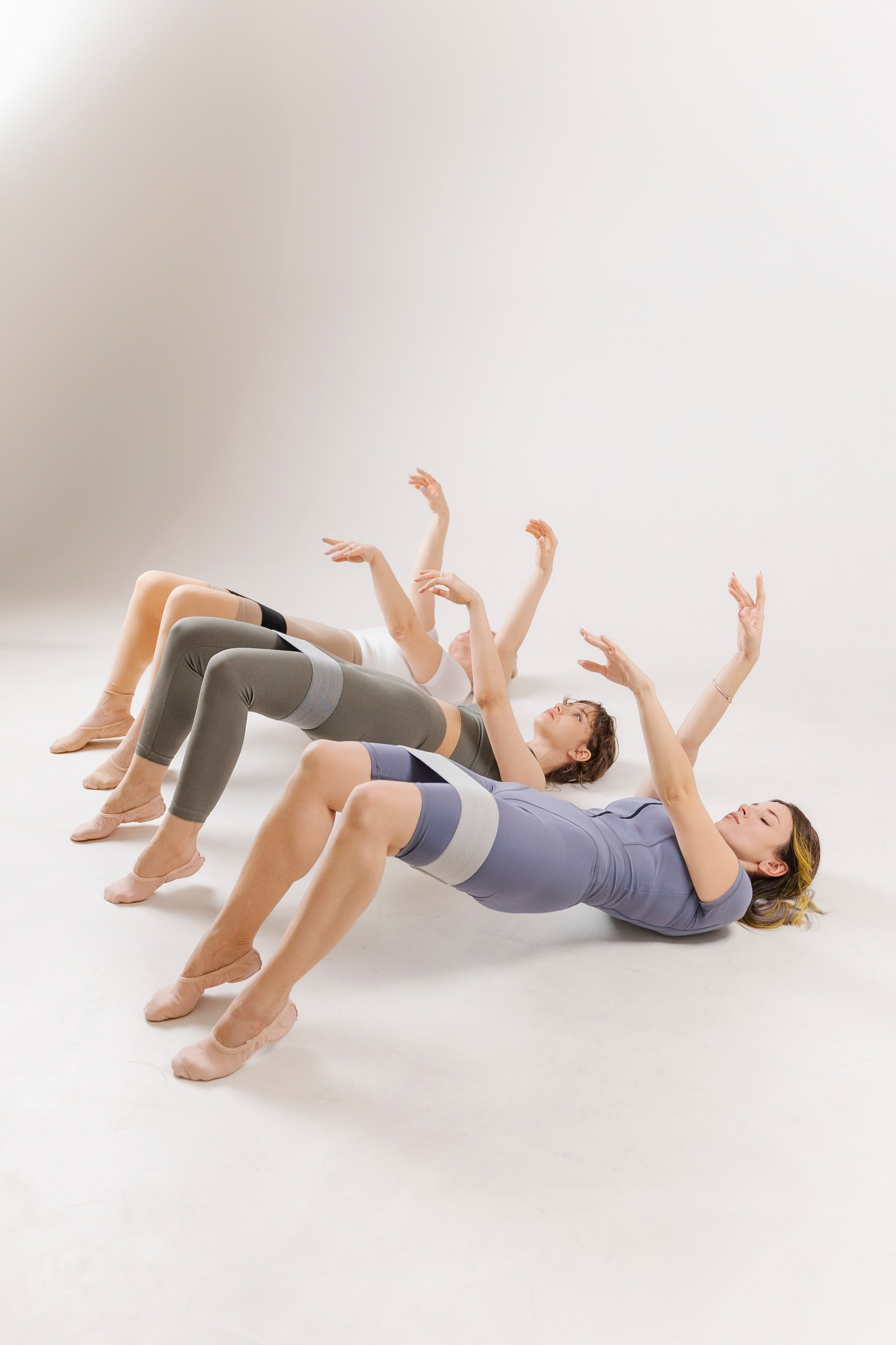 Школа растяжки и балета. Фотограф Настя Конник | Пятигорск | Эльбрус | Домбай | Архыз