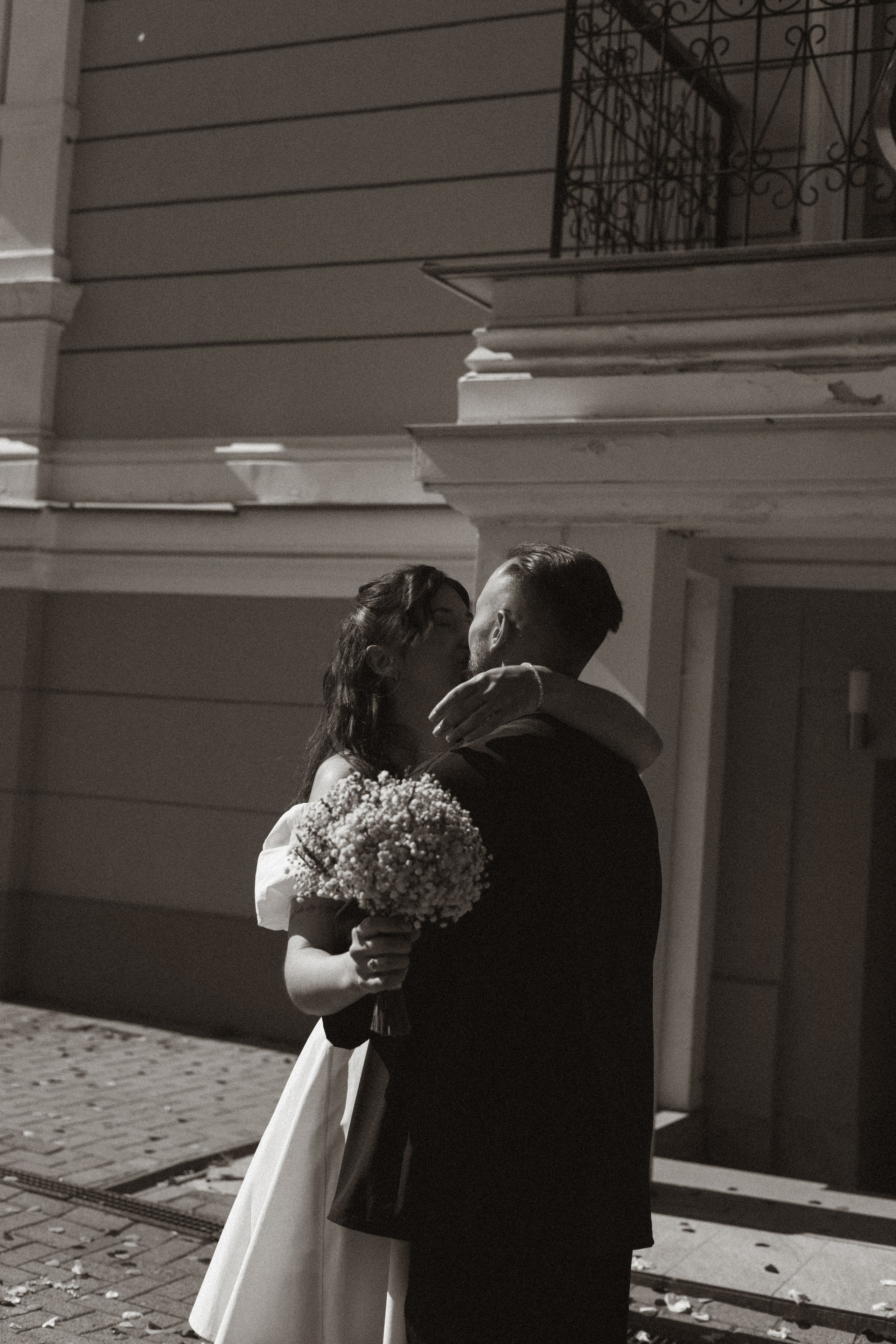 Wedding day. Фотограф Мурманск | Нижний Новгород • Анна Хижняк