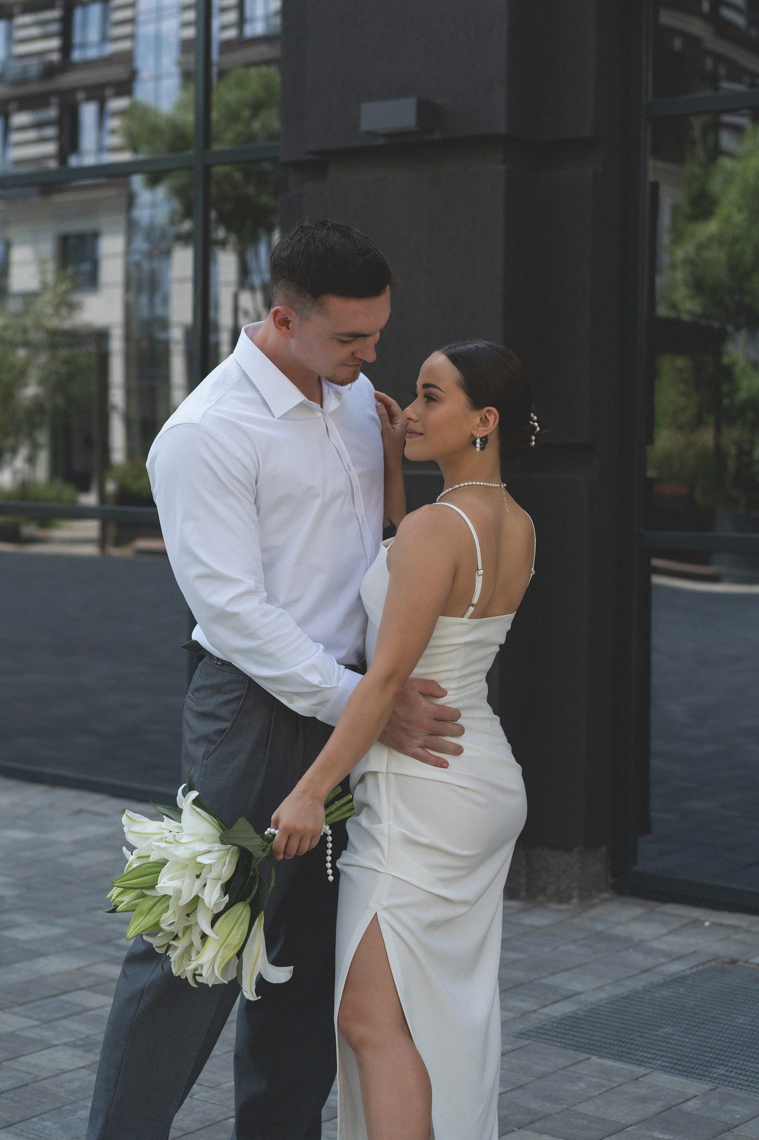 Катя и Вова. Фотограф Лютикова Ирина, Тюмень, Москва