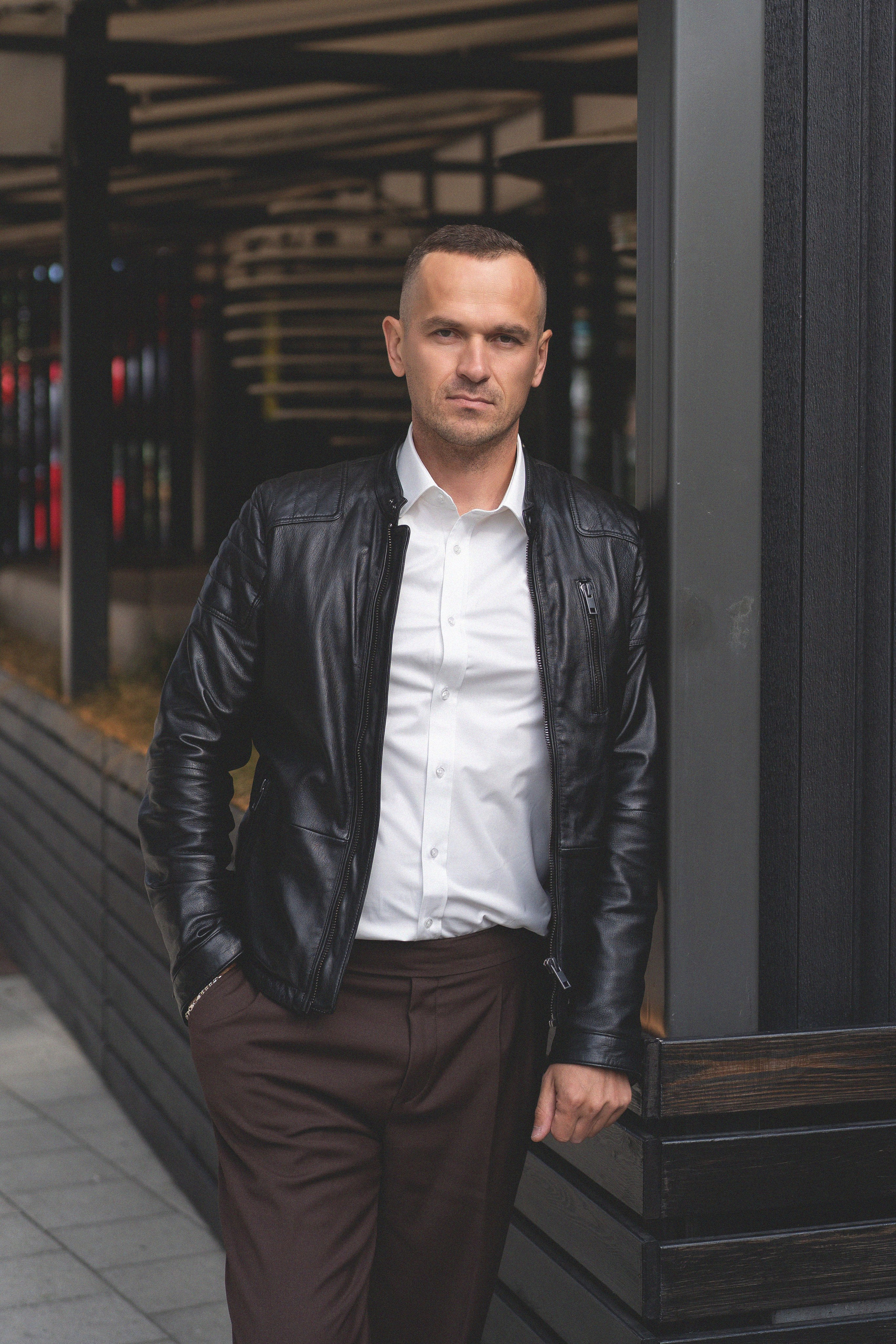 Наталья и Михаил. Фотограф Лютикова Ирина, Тюмень, Москва