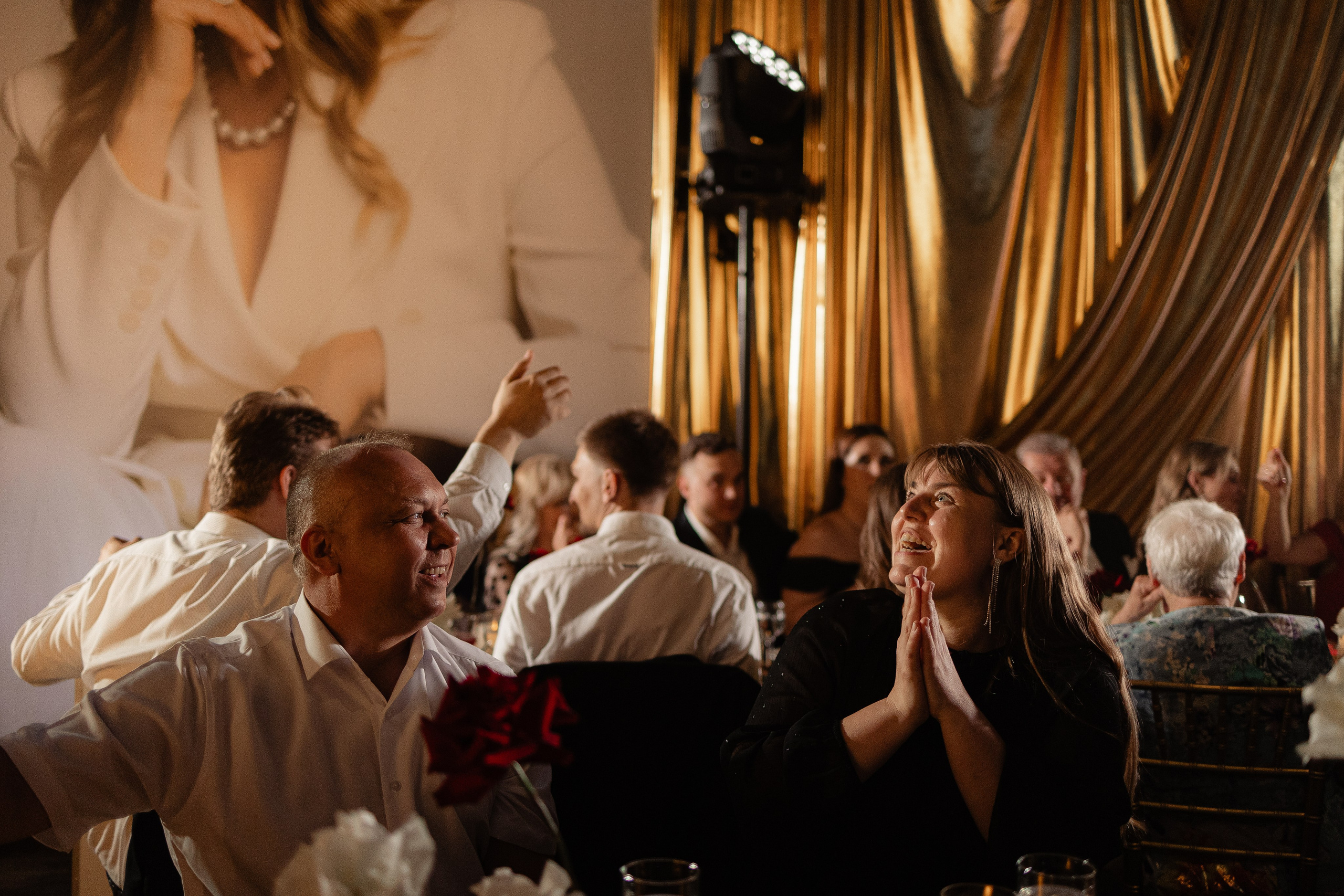 Tatiana. Свадебный и репортажный фотограф в Казани Регина Гареева