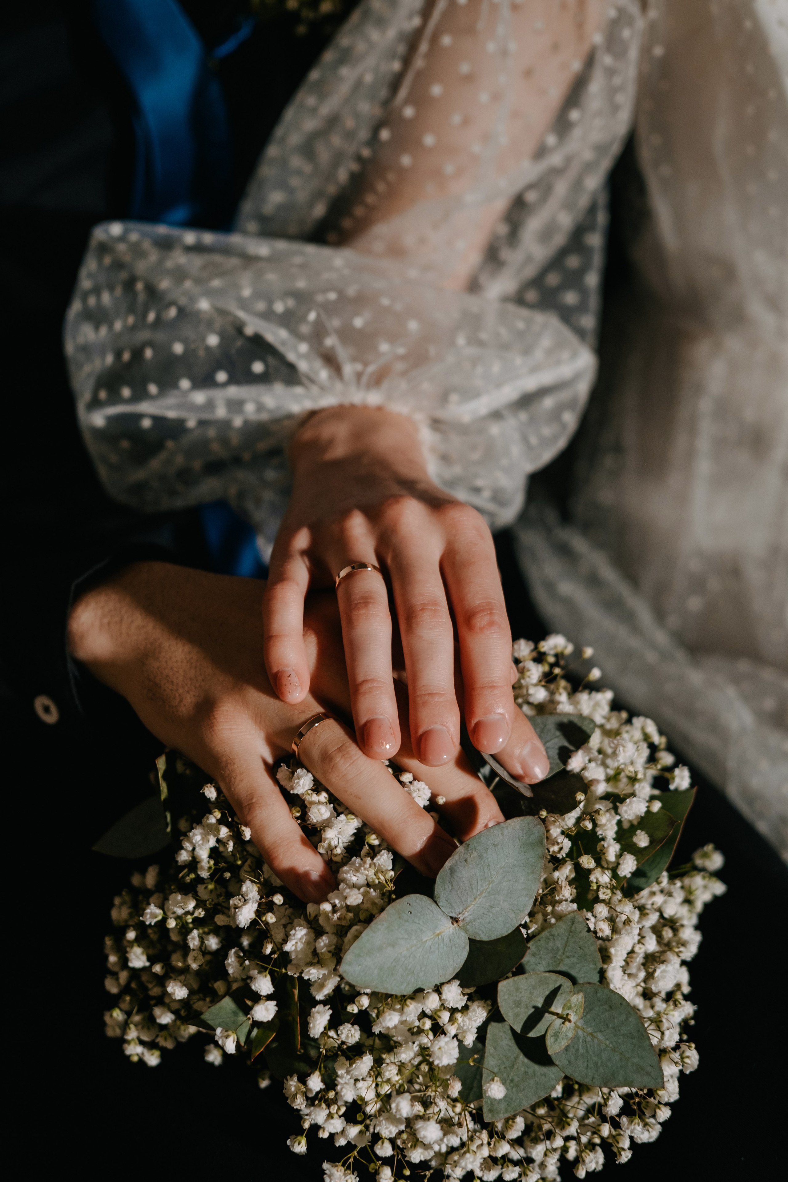 Михаил и Элеонора. Фотограф Москва, Смоленск