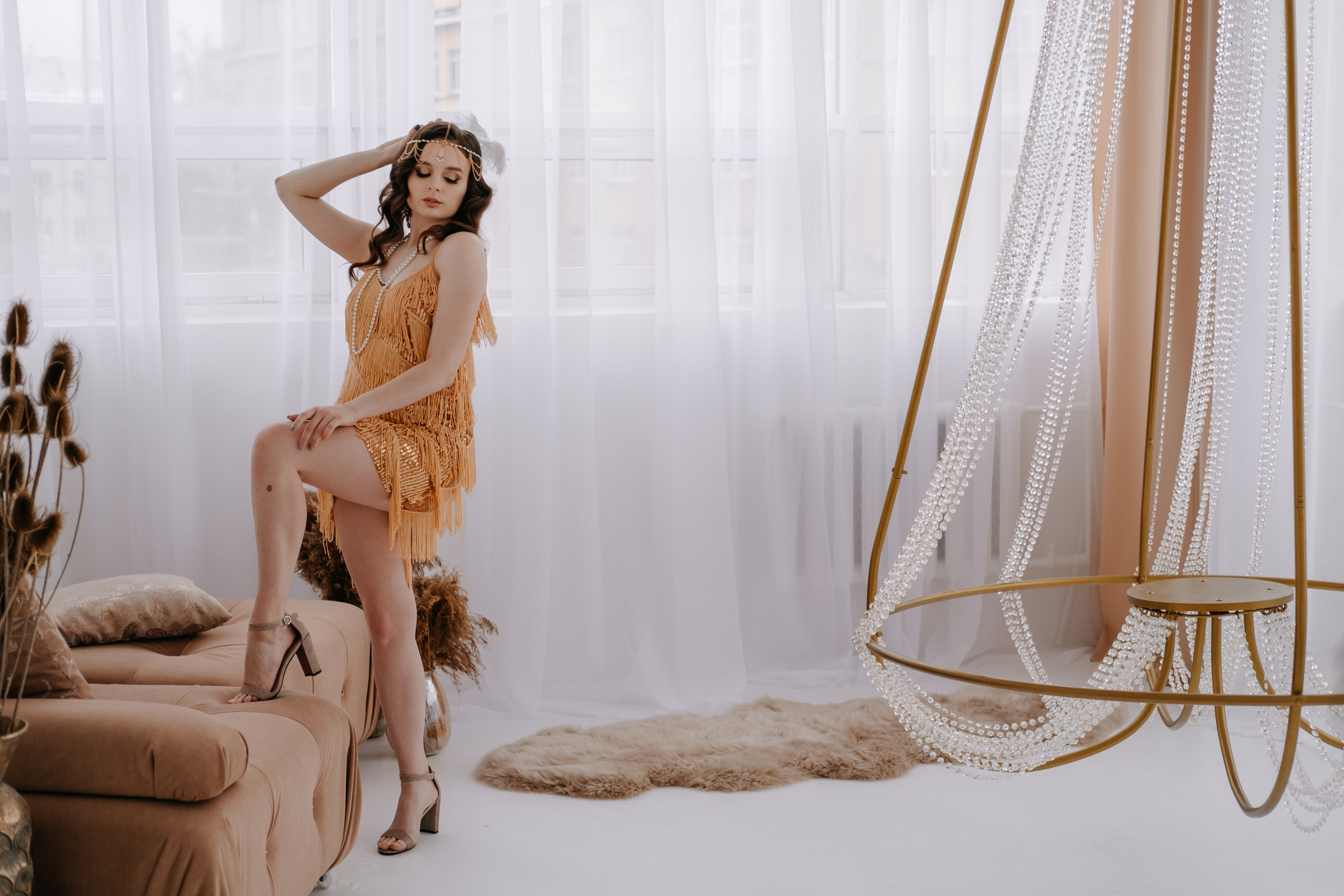 Роскошный проект. Фотограф Москва, Смоленск