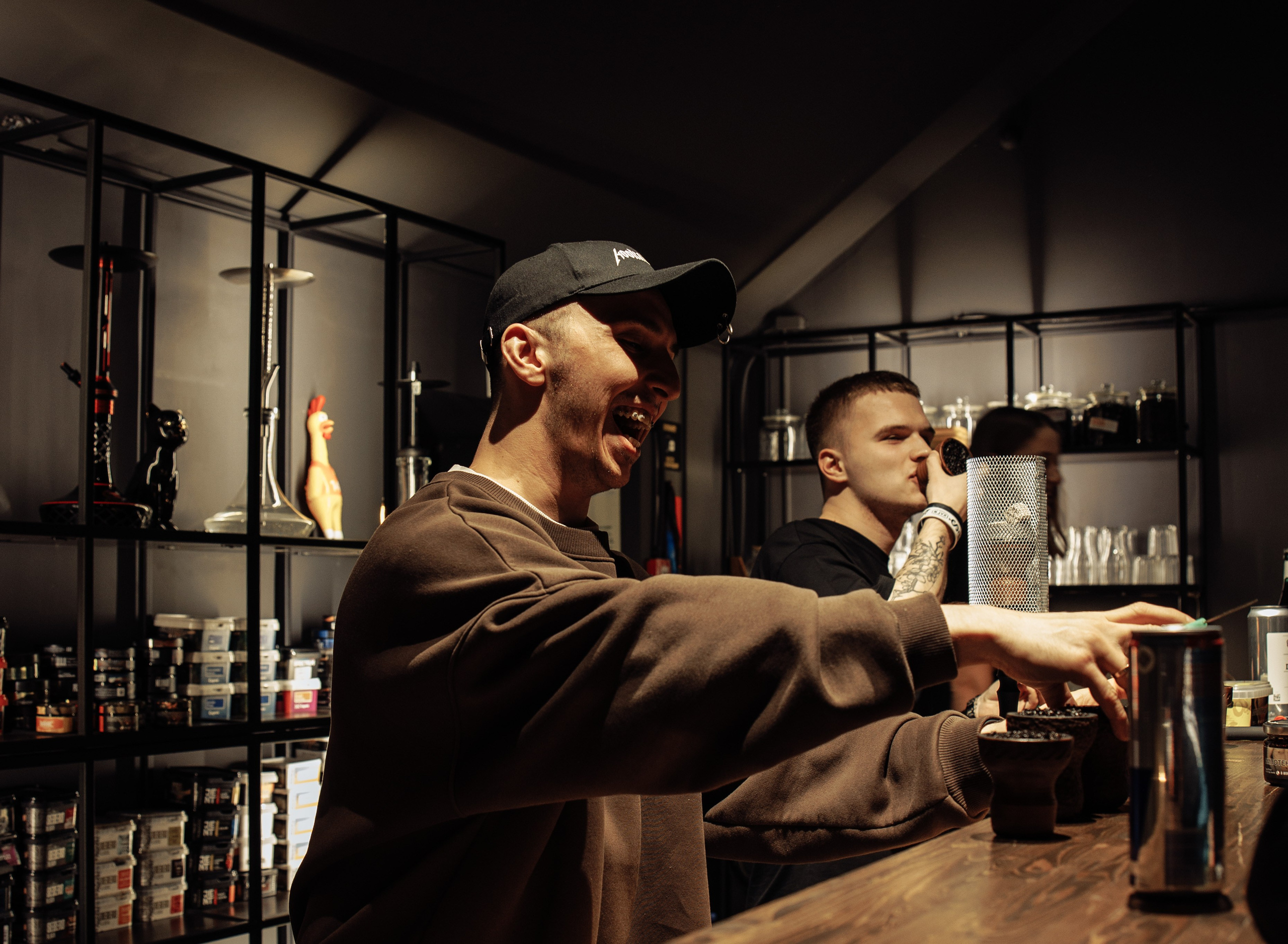 Репортажная съемка. Фотограф Камилла Ишбердина