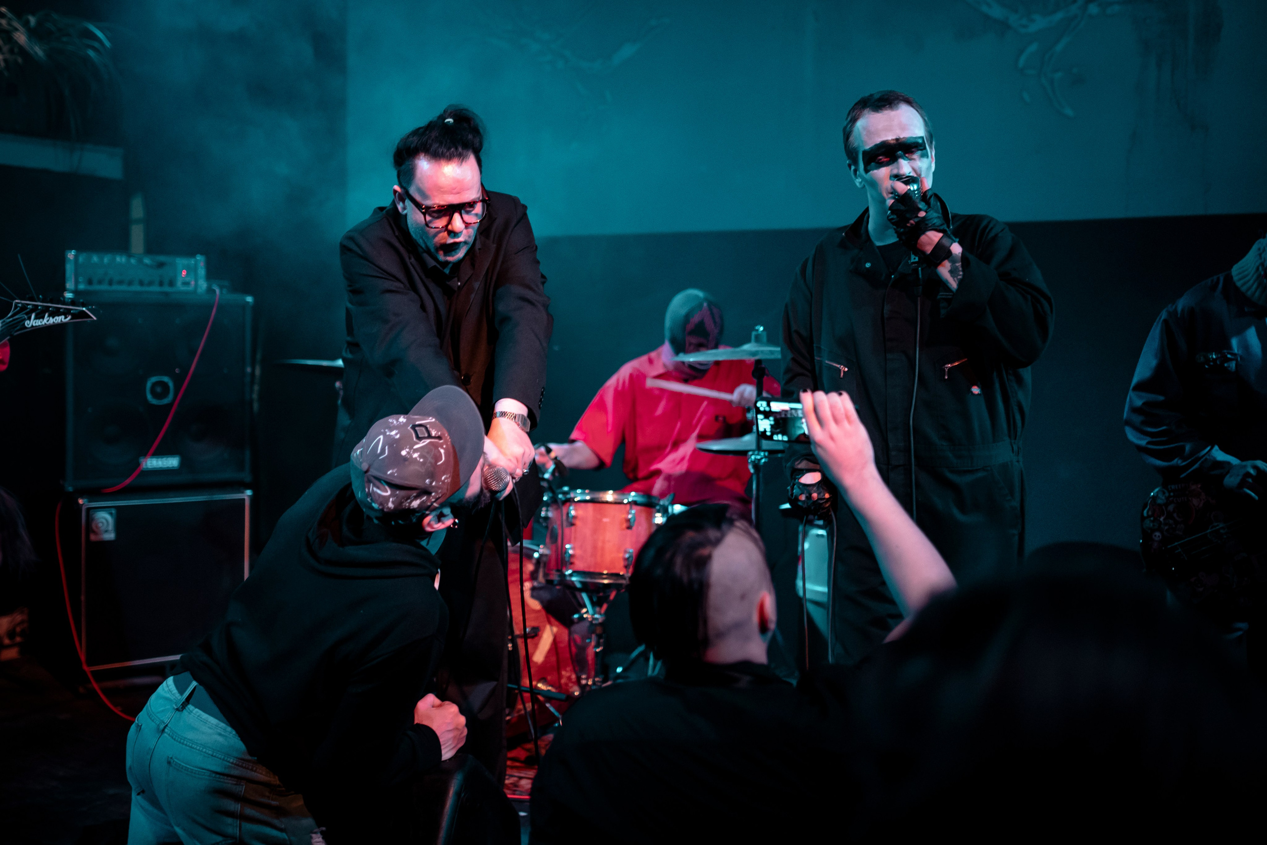 СЛЁЗЫ МОНРО. Фотограф Елена Богачева (lenalena_na_na_na)