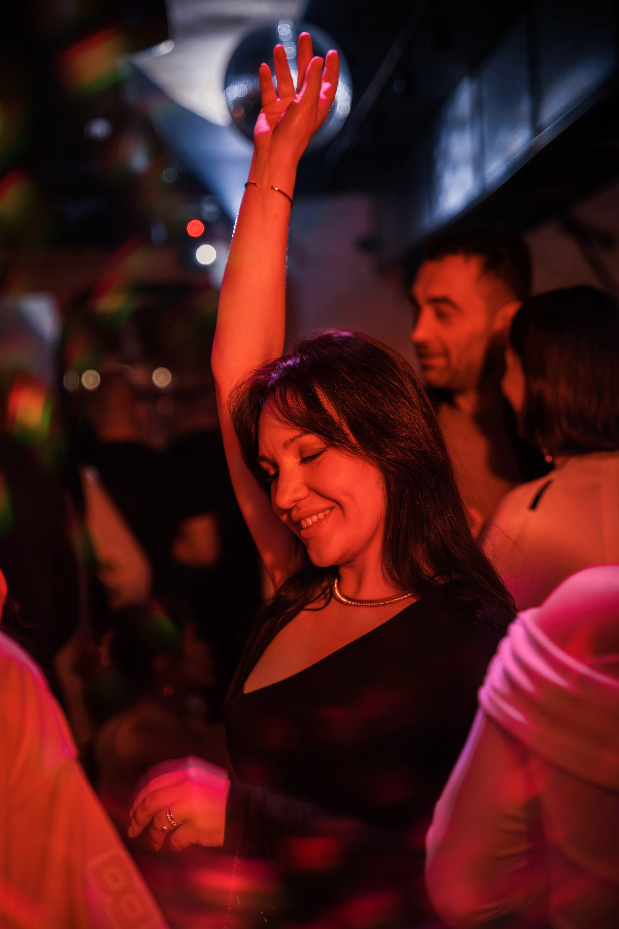 Клубная съёмка. Фотограф Event | Портрет | Реклама. Екатеринбург→Москва→Санкт-Петербург | Александр Братилов
