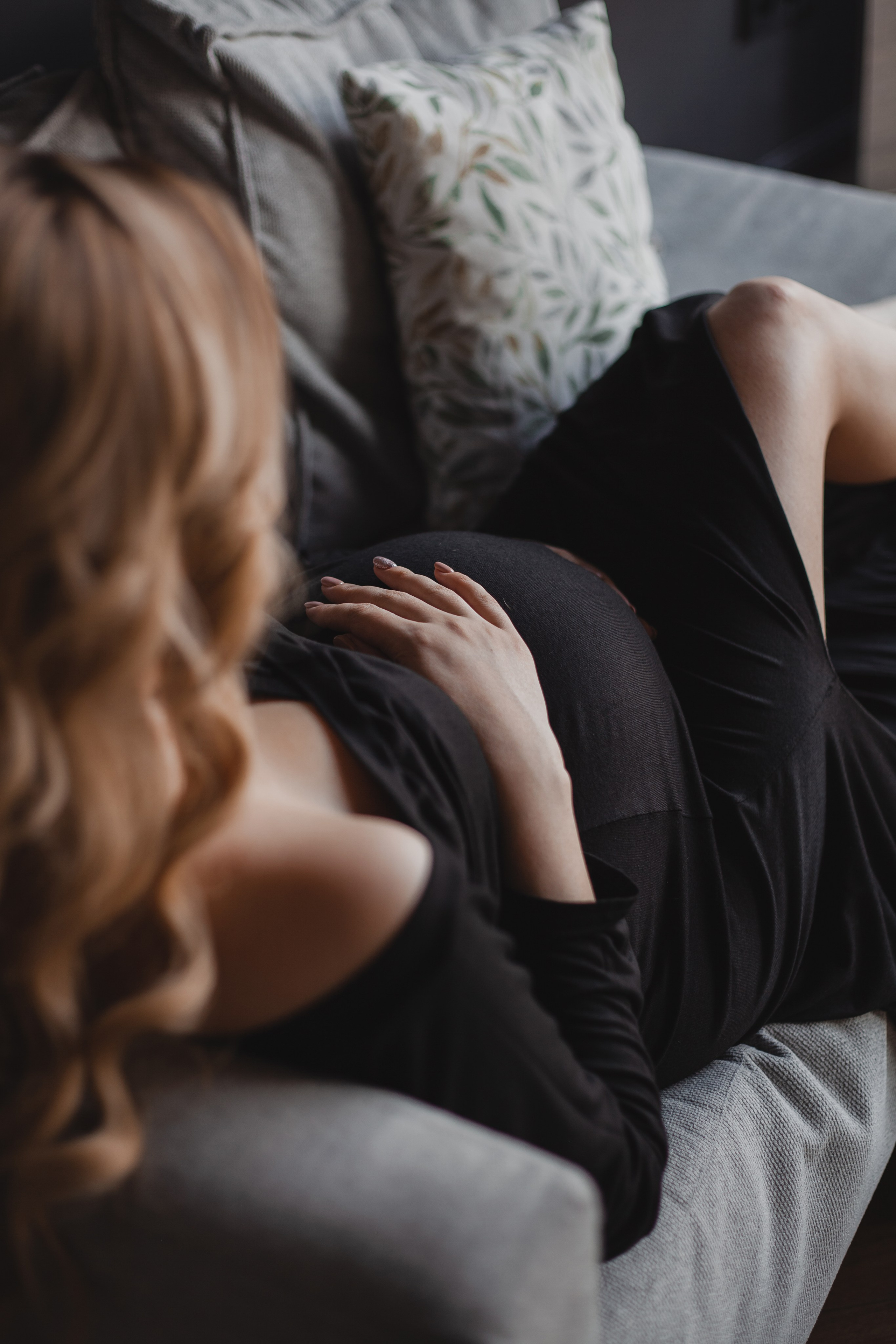 Александр и Кристина. Семейный и свадебный фотограф в Ижевске Лушникова Екатерина