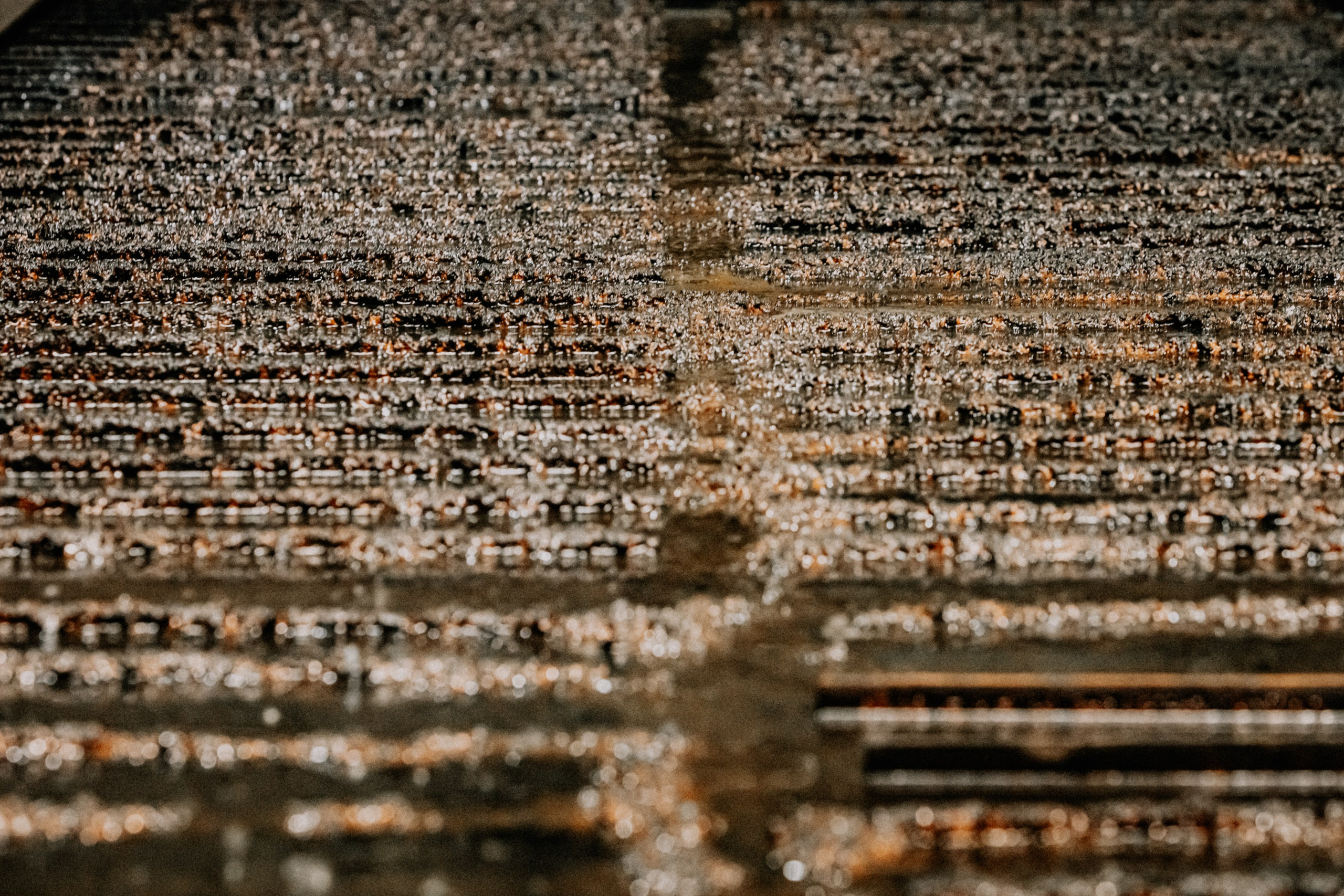 Промышленные съёмки. Фотограф в Красноярске Оксана Корчагина