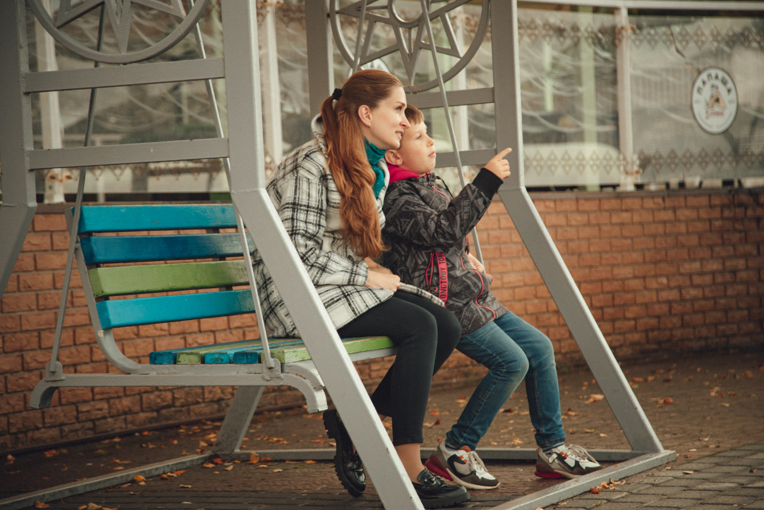Family | Зеленоградск. Андрей Миллер Фотограф из Калининграда
