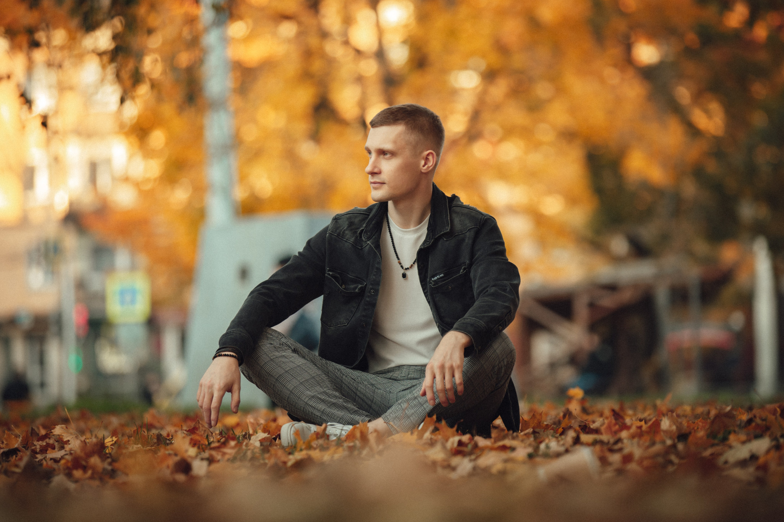 Nikita | Калининград. Андрей Миллер Фотограф из Калининграда