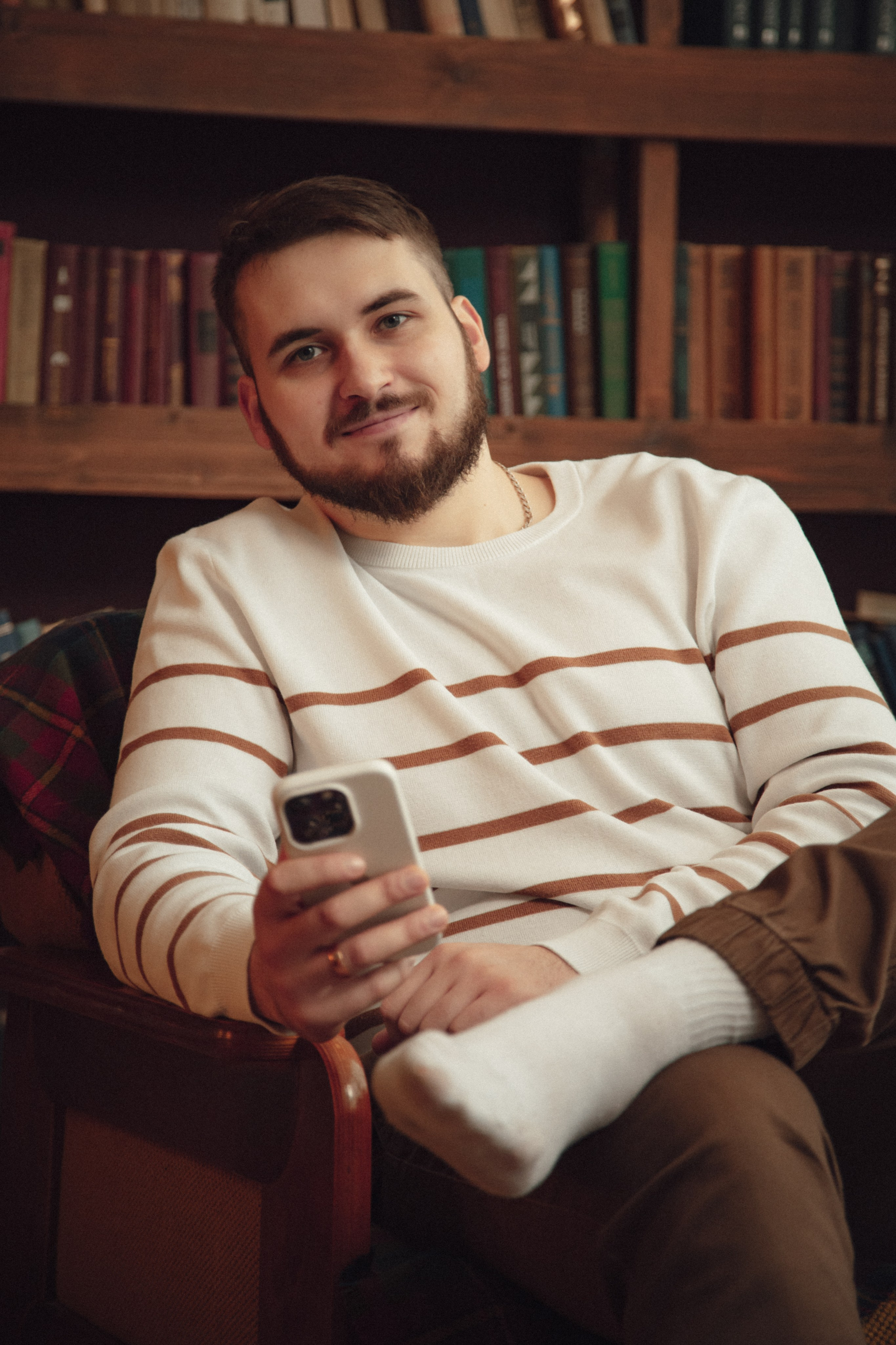 Vladimir and Maria. Андрей Миллер Фотограф из Калининграда