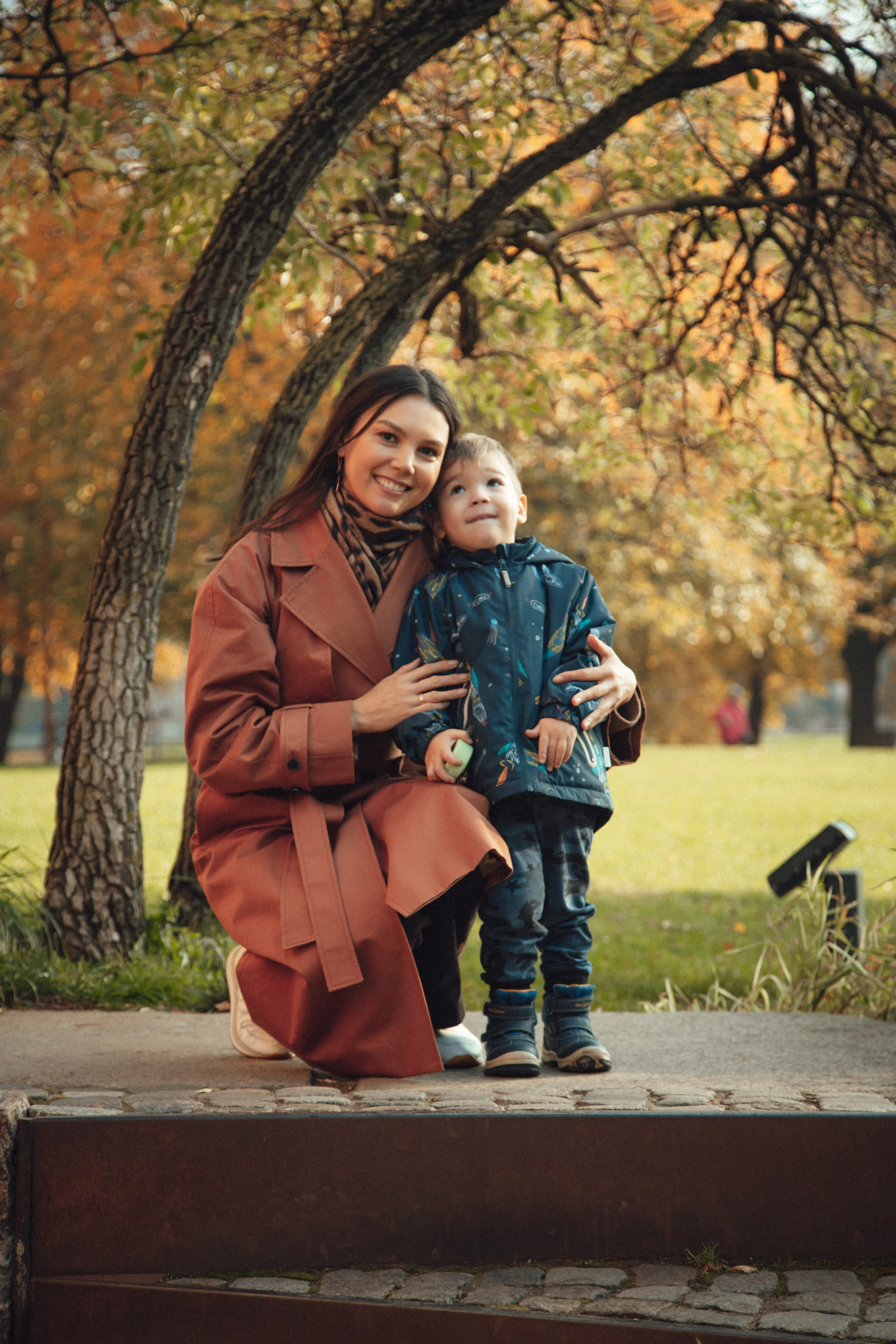 Family | Калининград. Андрей Миллер Фотограф из Калининграда