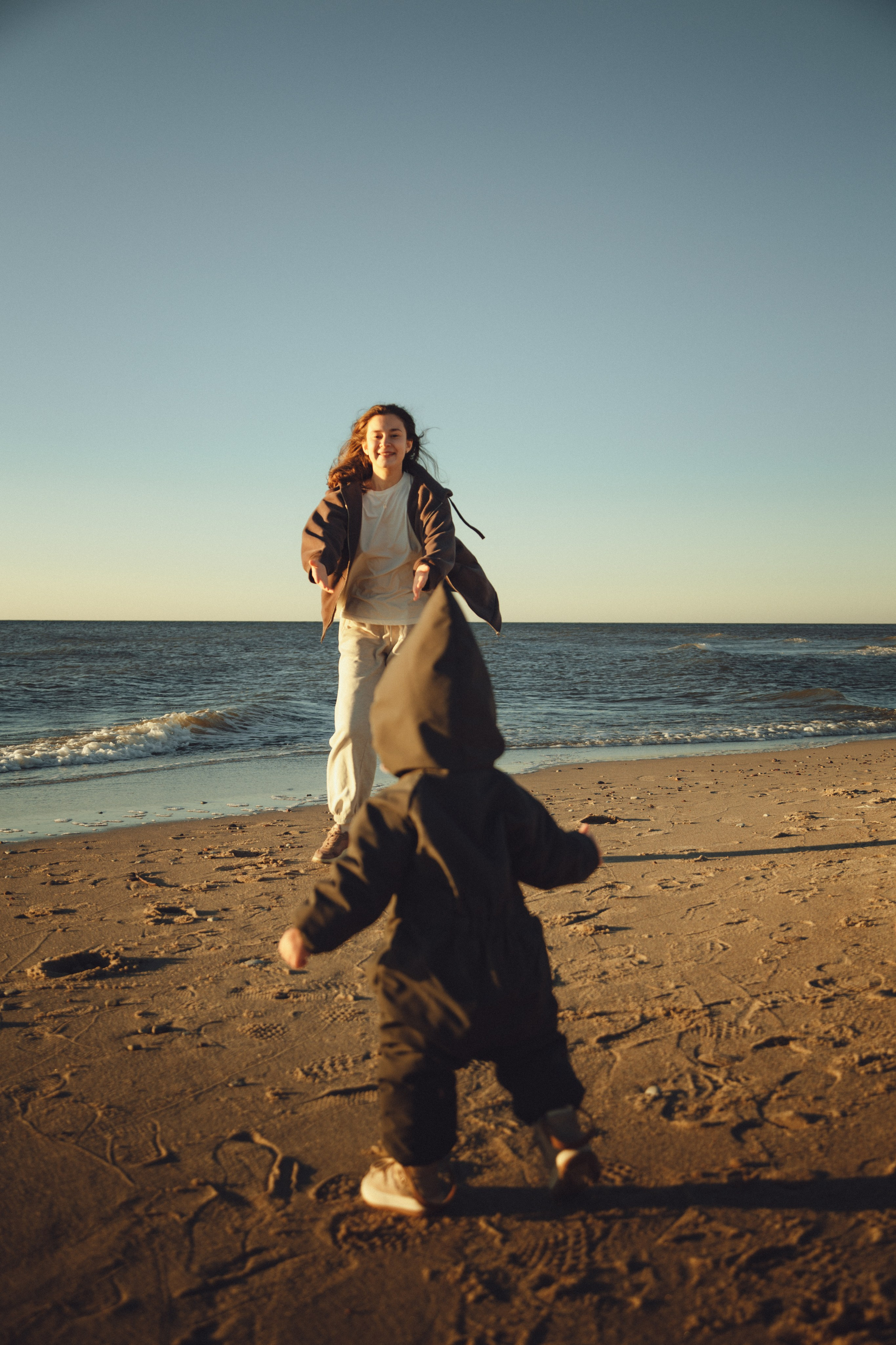 Family | Янтарный. Андрей Миллер Фотограф из Калининграда