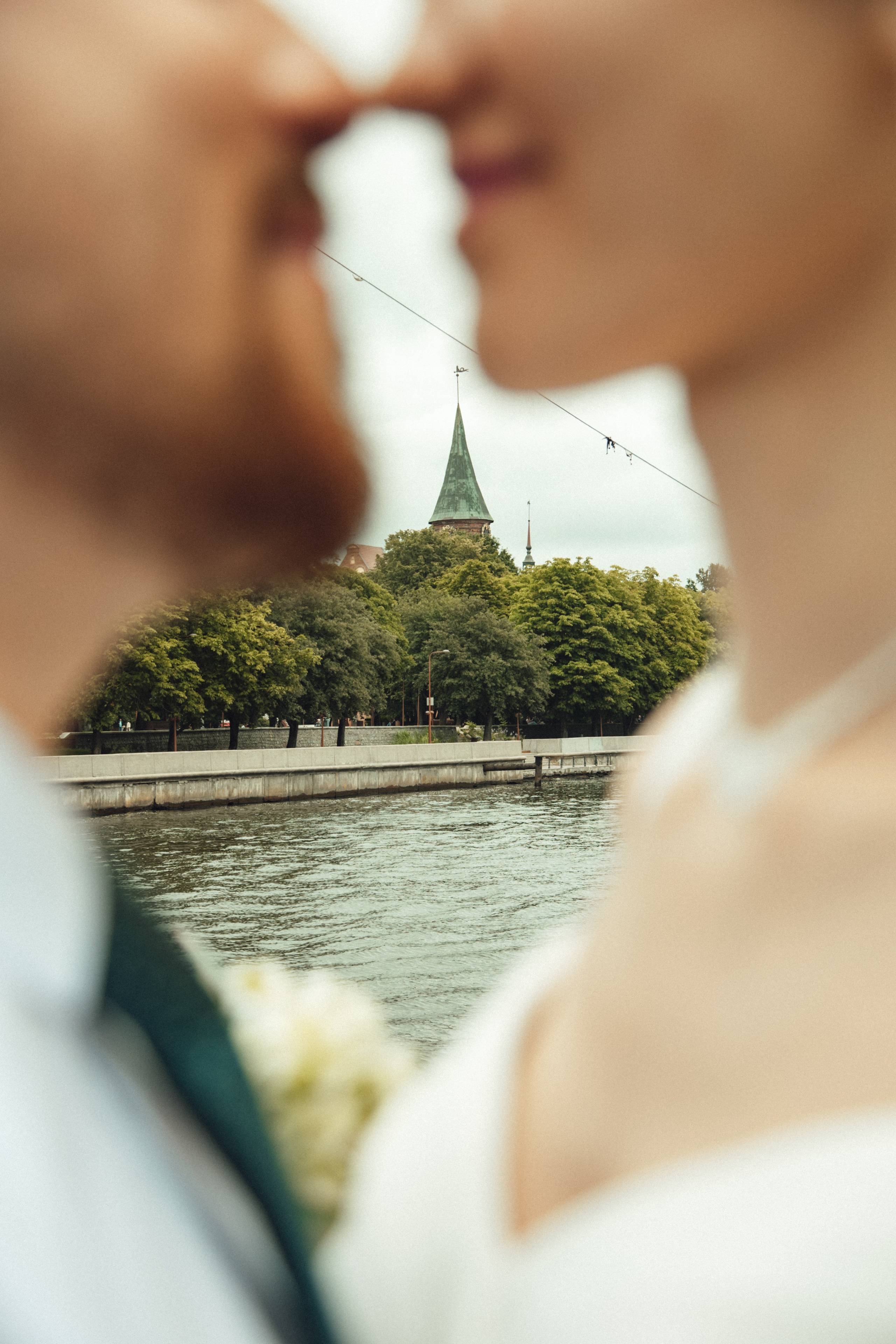 Wedding_Калининград. Андрей Миллер Фотограф из Калининграда